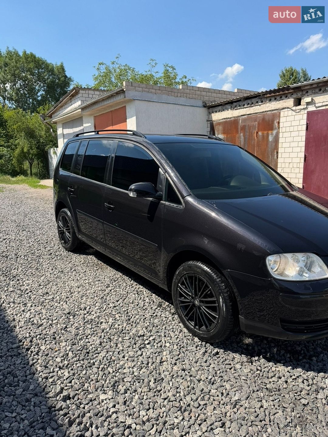 Volkswagen Touran 2004 VIN WVGZZZ1TZ4W107695 фото оголошення 12 з 17