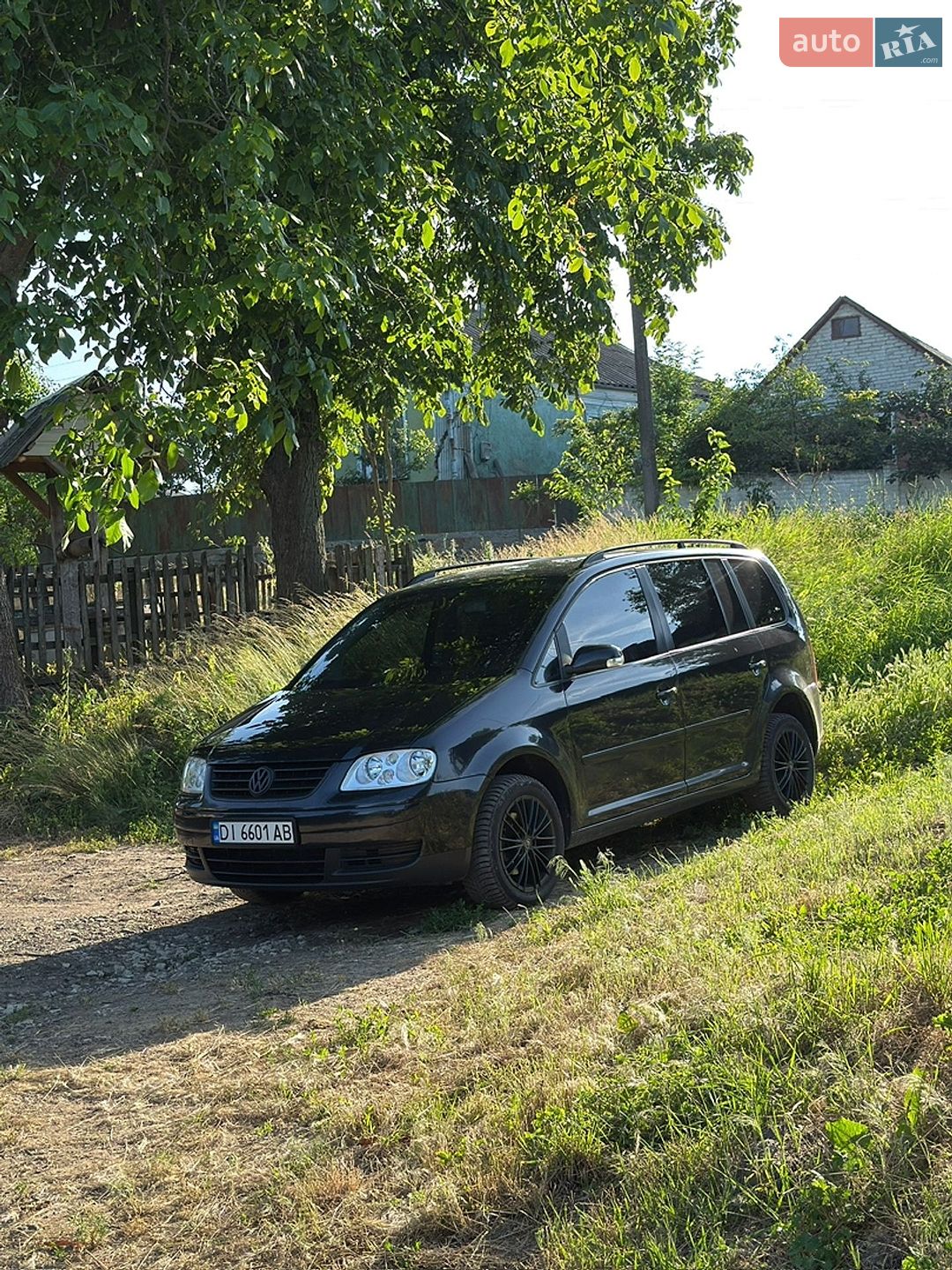 Volkswagen Touran 2004 VIN WVGZZZ1TZ4W107695 фото оголошення 14 з 17