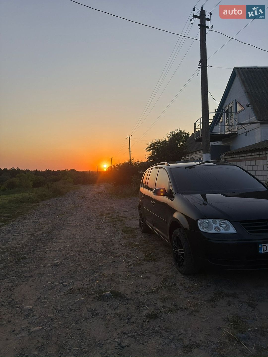 Volkswagen Touran 2004 VIN WVGZZZ1TZ4W107695 фото оголошення 15 з 17