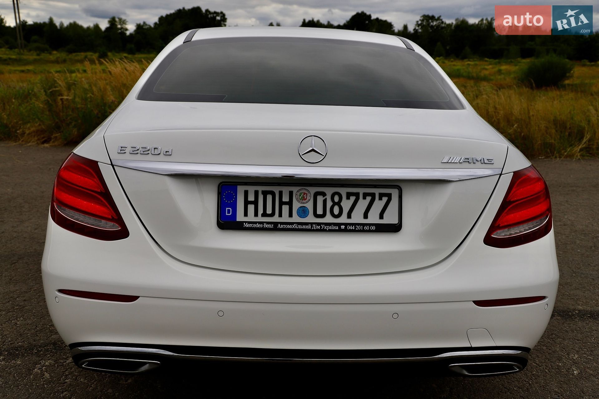 Mercedes-Benz E-Class 2019 VIN WDDZF0EB1KA665766 фото оголошення 35 з 161