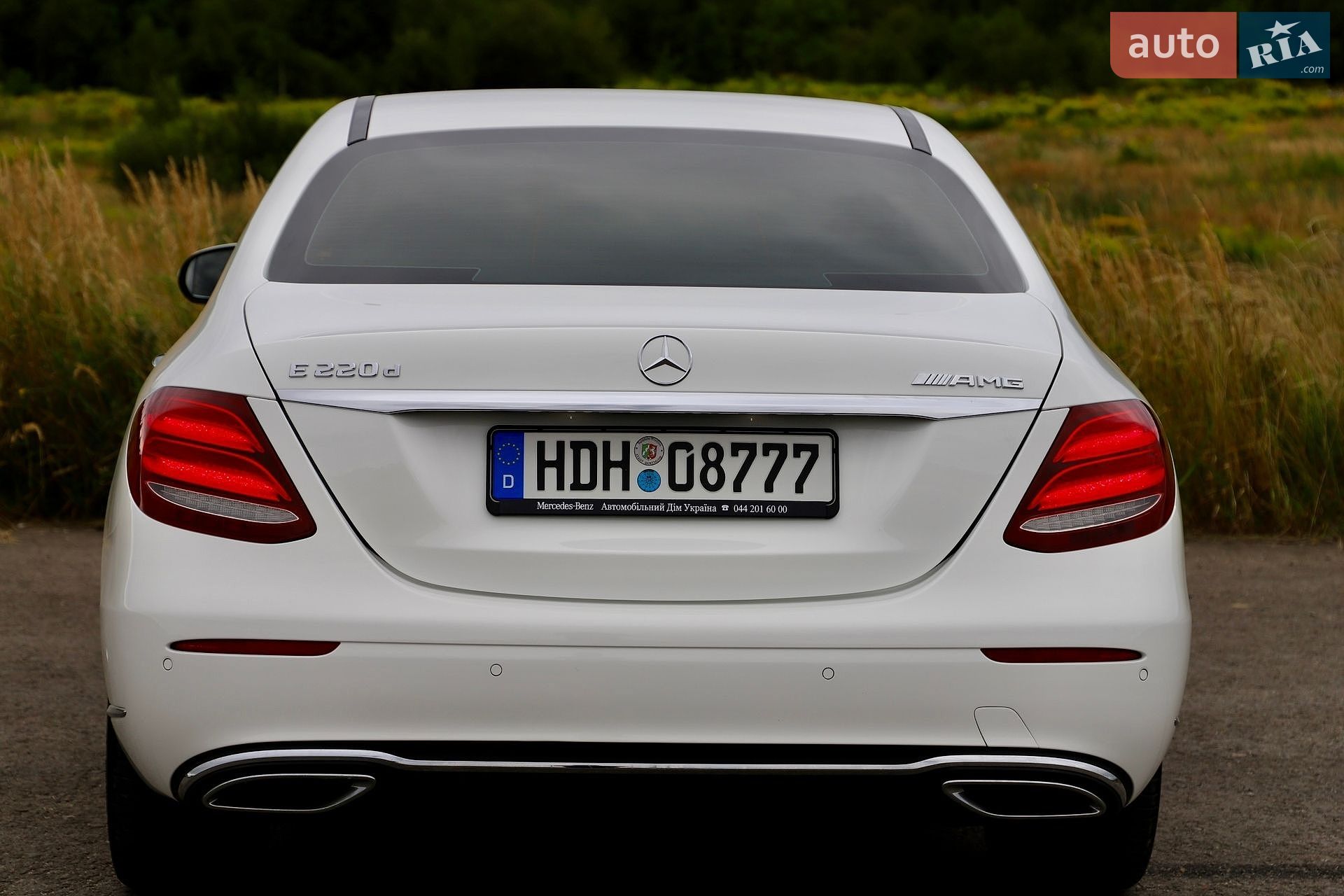 Mercedes-Benz E-Class 2019 VIN WDDZF0EB1KA665766 фото оголошення 36 з 161