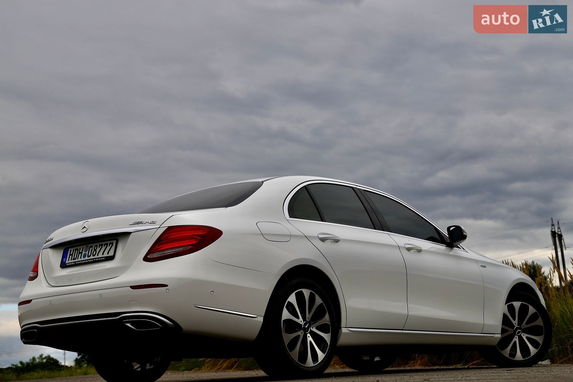 Mercedes-Benz E-Class 2019 VIN WDDZF0EB1KA665766 фото оголошення 37 з 161