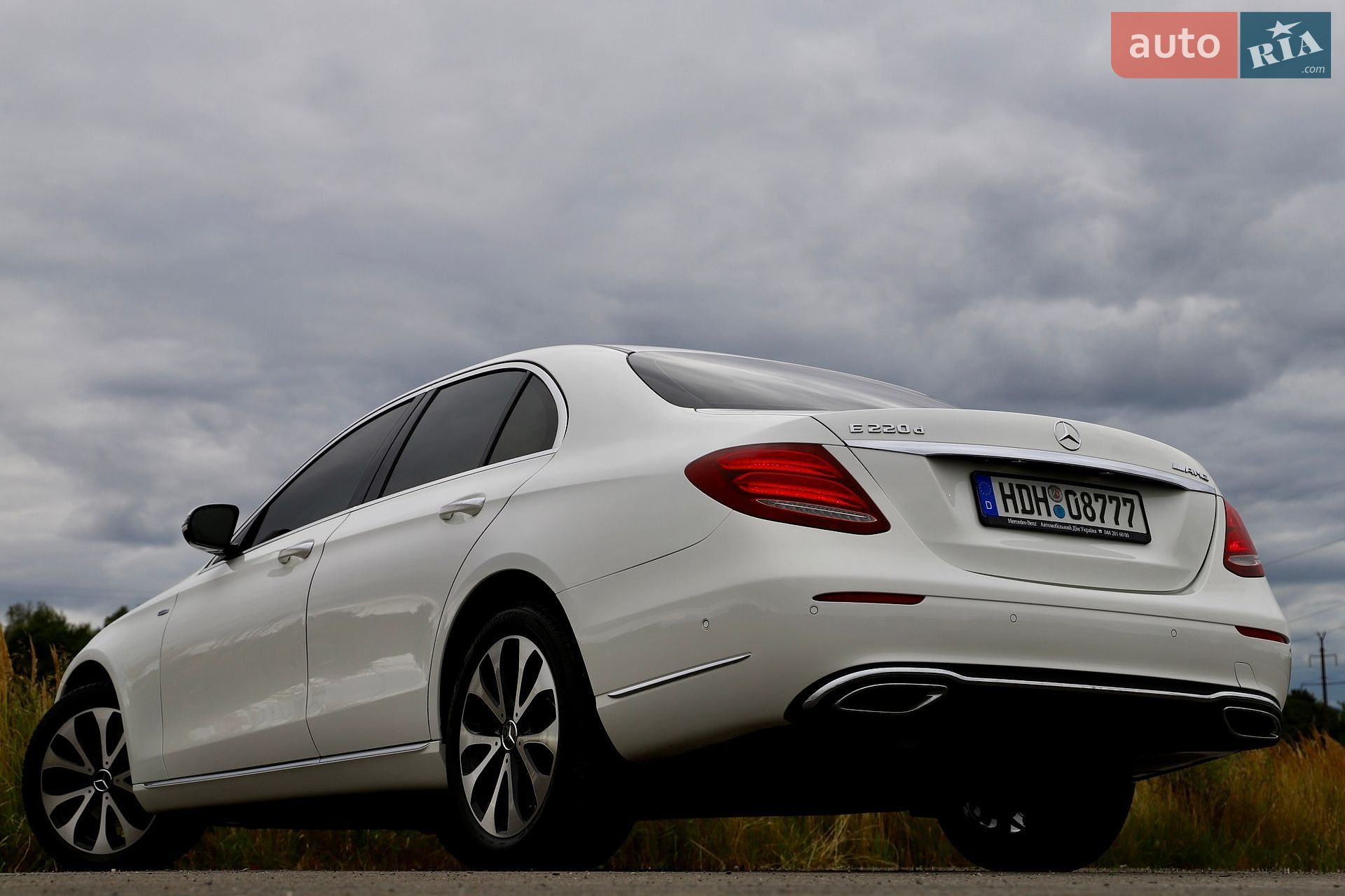 Mercedes-Benz E-Class 2019 VIN WDDZF0EB1KA665766 фото оголошення 45 з 161