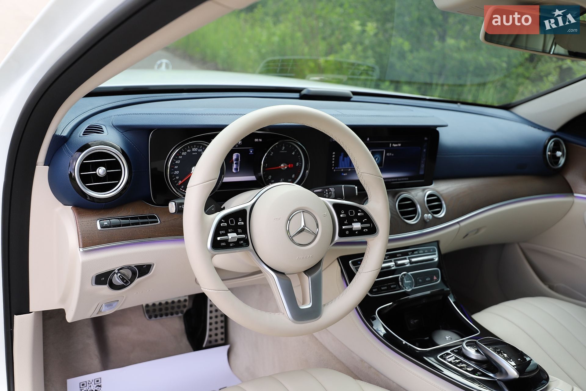 Mercedes-Benz E-Class 2019 VIN WDDZF0EB1KA665766 фото оголошення 62 з 161