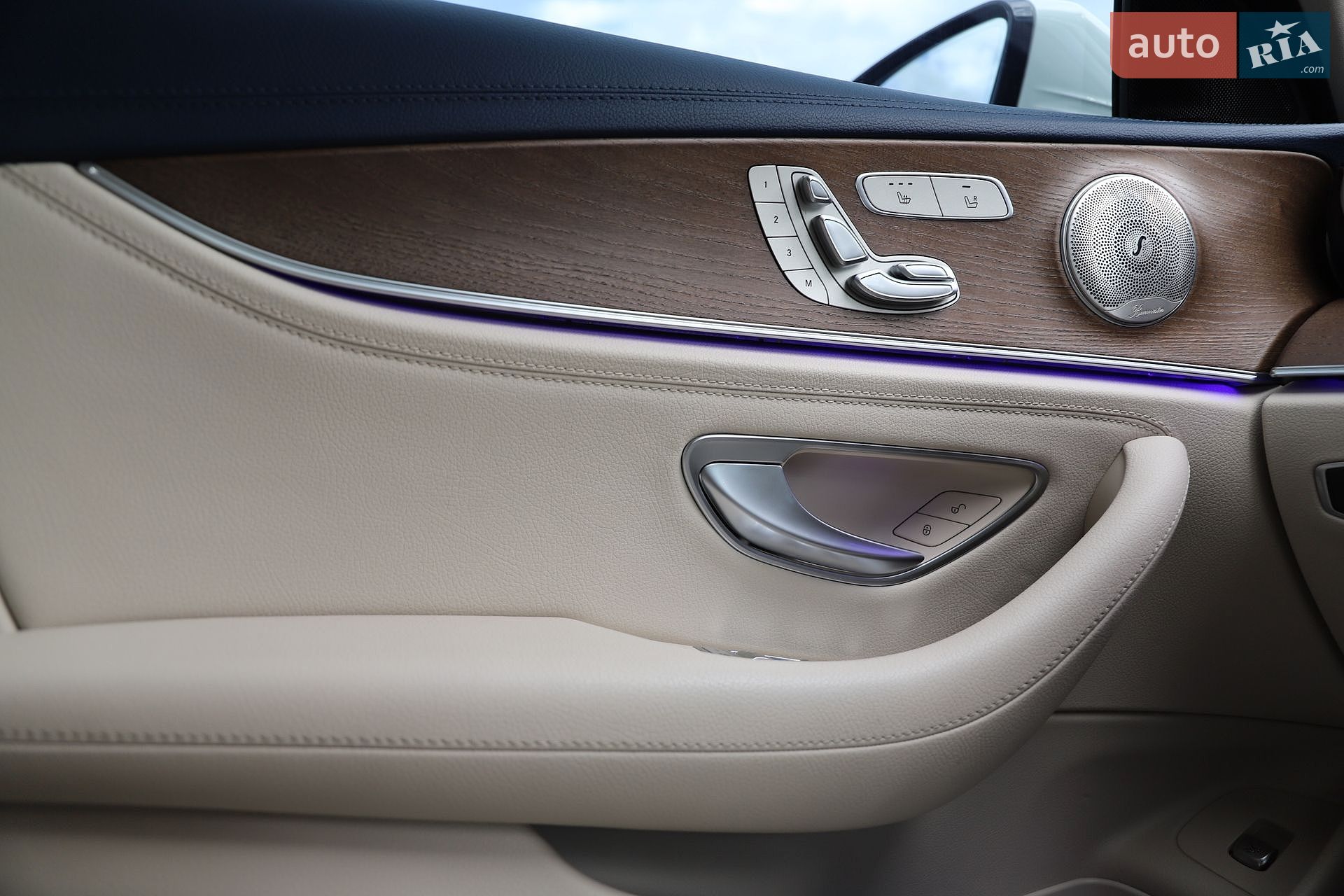 Mercedes-Benz E-Class 2019 VIN WDDZF0EB1KA665766 фото оголошення 80 з 161