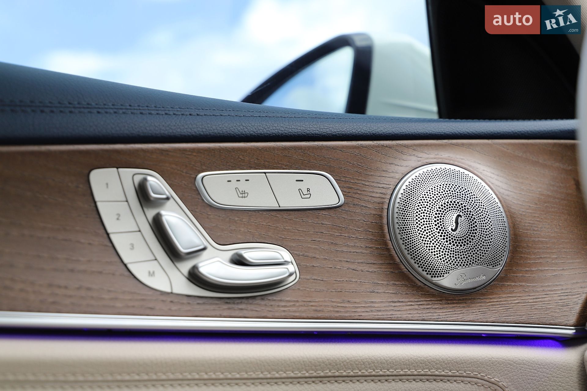 Mercedes-Benz E-Class 2019 VIN WDDZF0EB1KA665766 фото оголошення 85 з 161