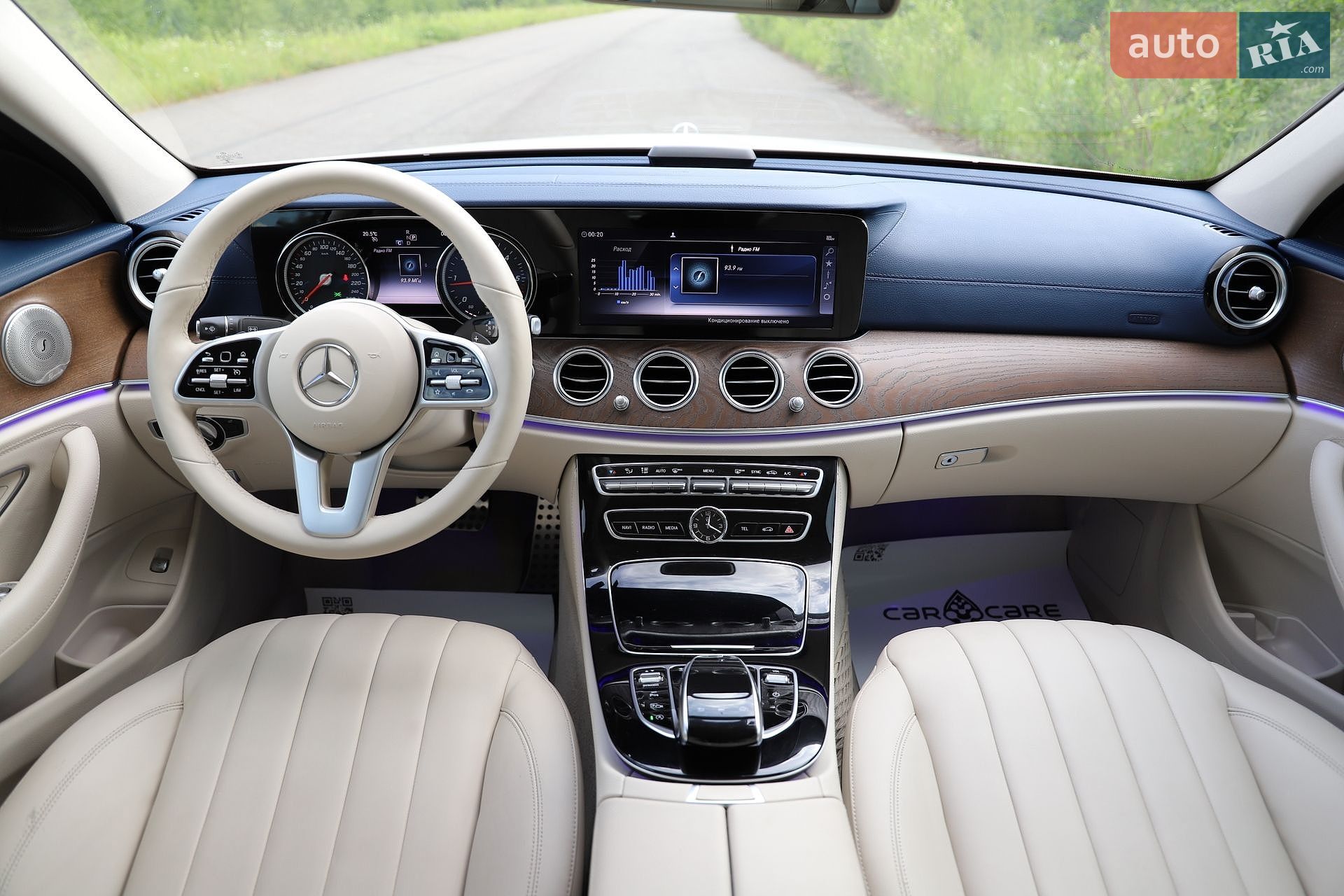 Mercedes-Benz E-Class 2019 VIN WDDZF0EB1KA665766 фото оголошення 88 з 161