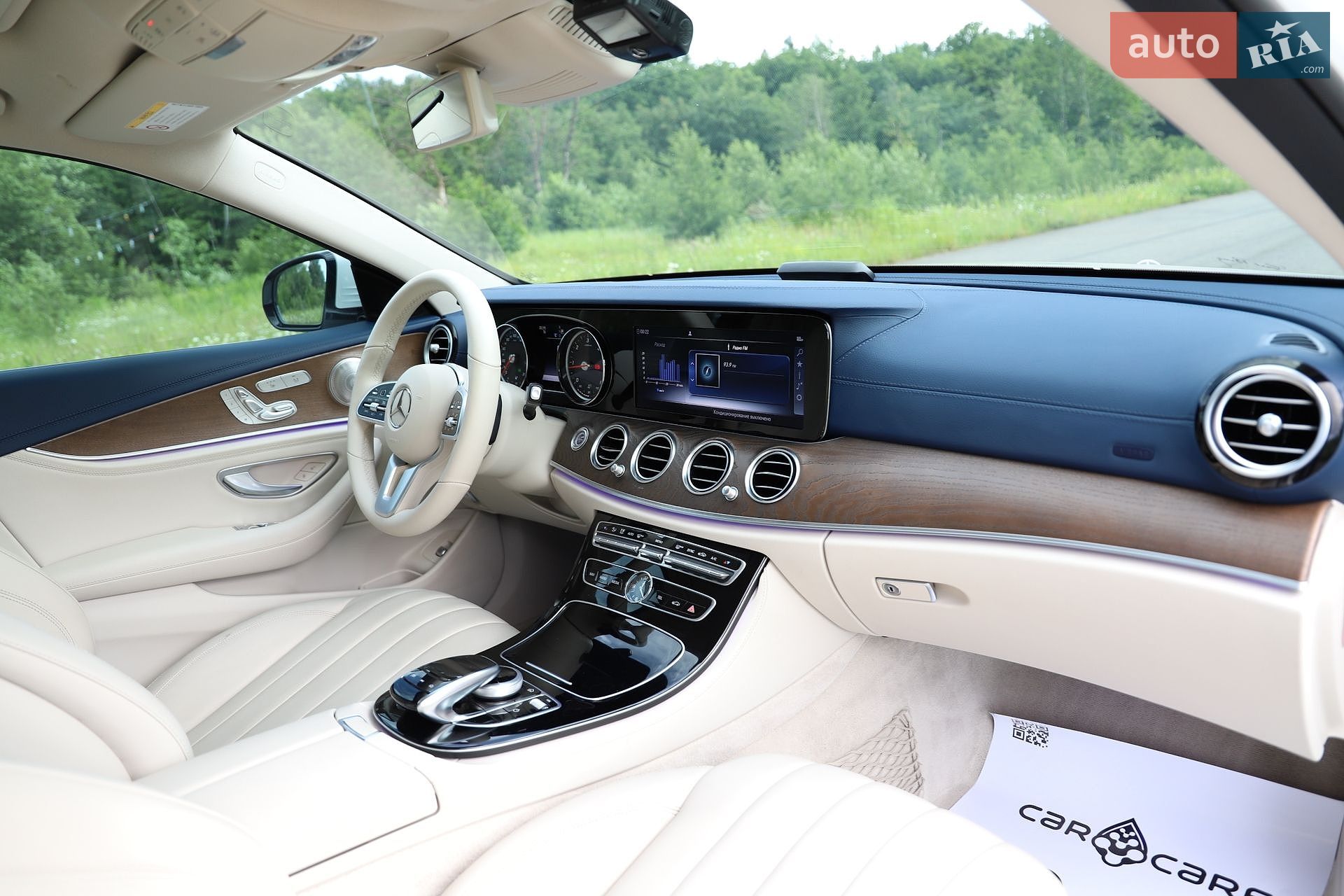 Mercedes-Benz E-Class 2019 VIN WDDZF0EB1KA665766 фото оголошення 105 з 161