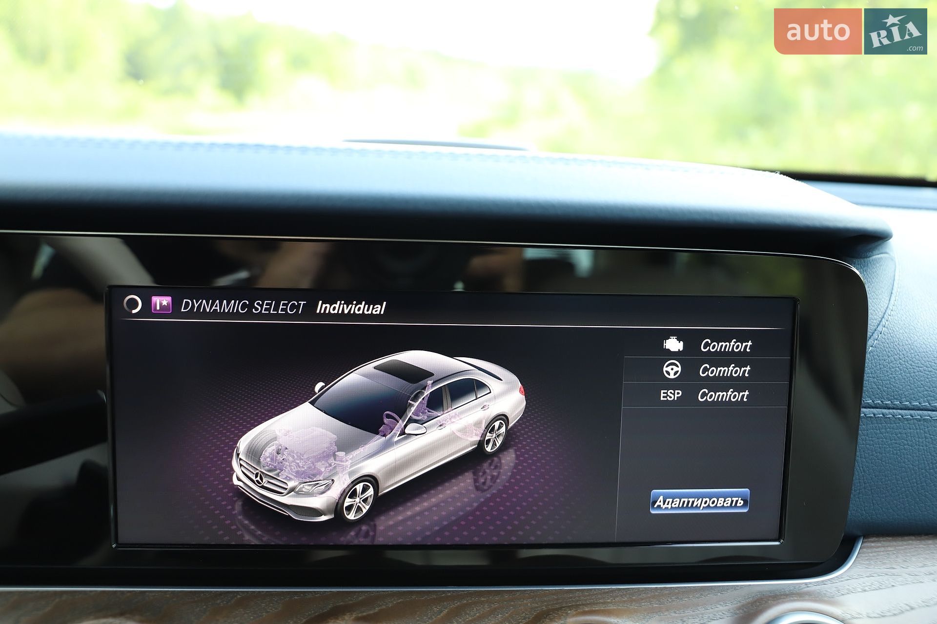 Mercedes-Benz E-Class 2019 VIN WDDZF0EB1KA665766 фото оголошення 146 з 161