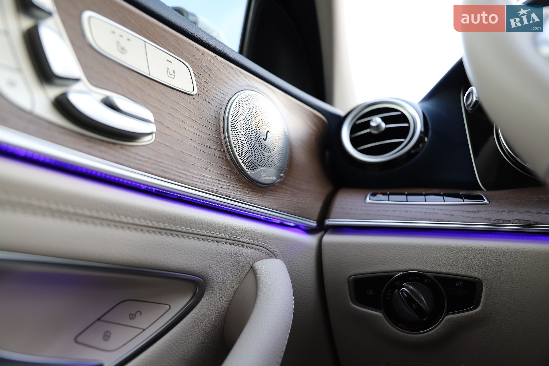 Mercedes-Benz E-Class 2019 VIN WDDZF0EB1KA665766 фото оголошення 153 з 161