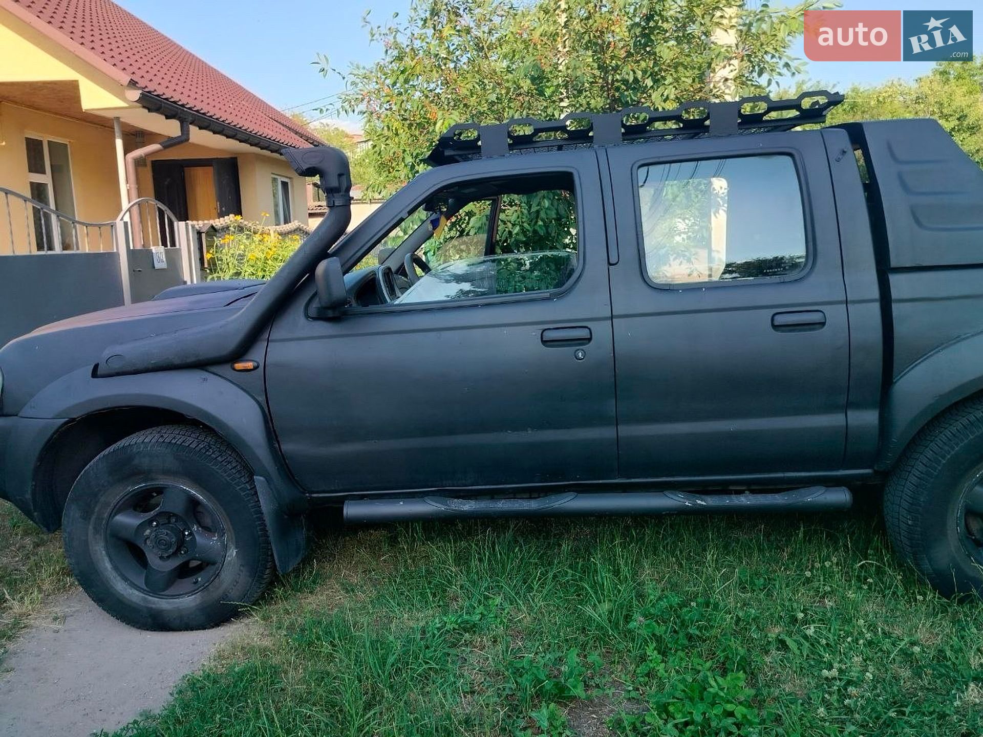 Nissan NP300 2012 VIN ADNCPUD22U0009559 фото оголошення 3 з 19