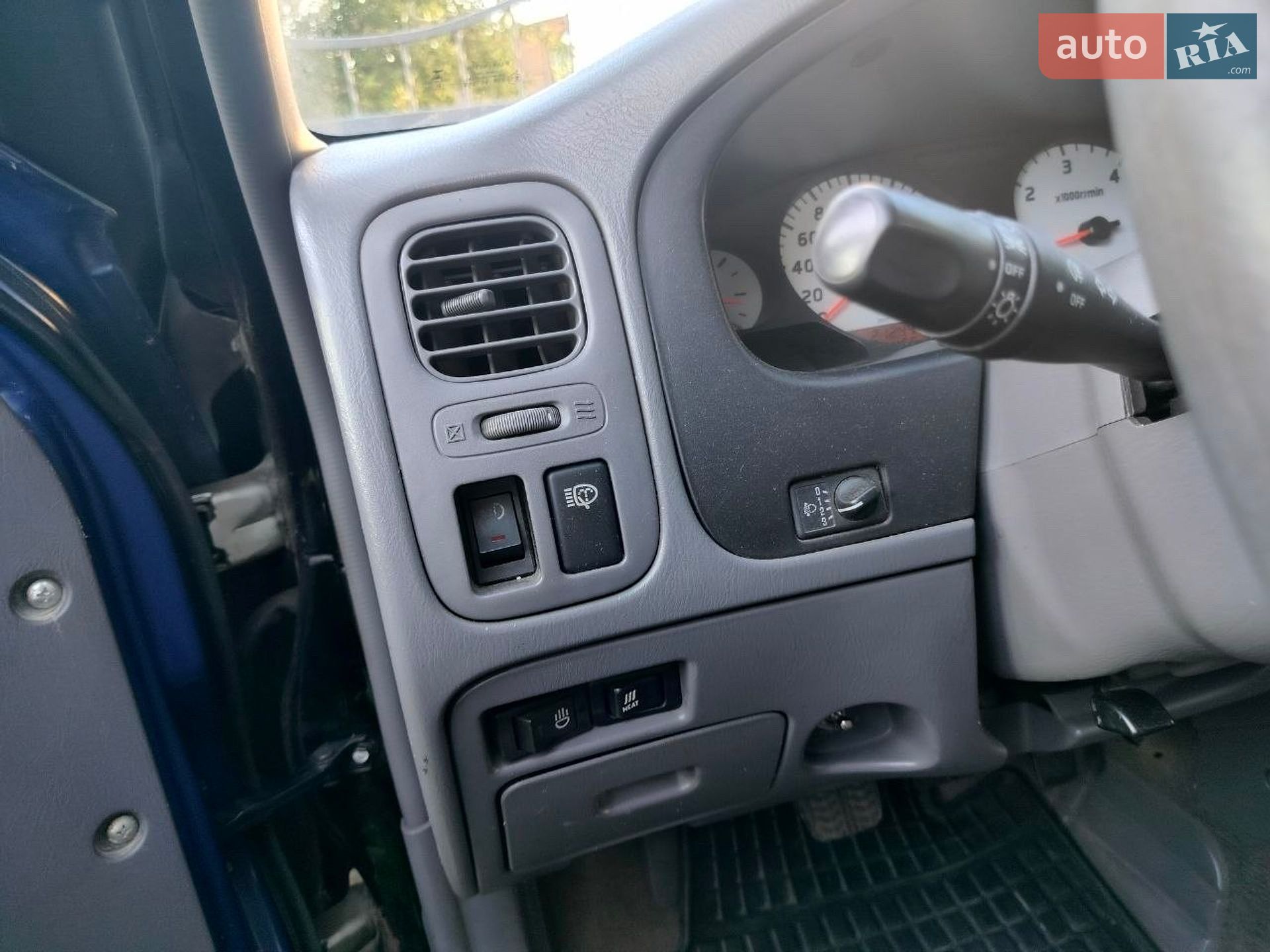 Nissan NP300 2012 VIN ADNCPUD22U0009559 фото оголошення 4 з 19