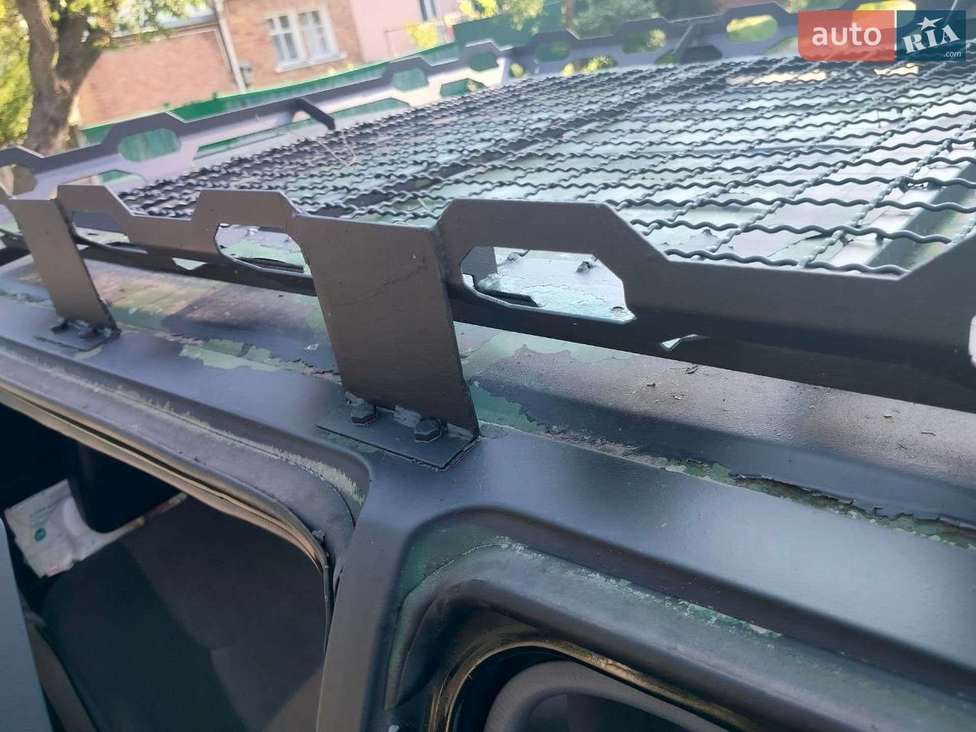 Nissan NP300 2012 VIN ADNCPUD22U0009559 фото оголошення 5 з 19