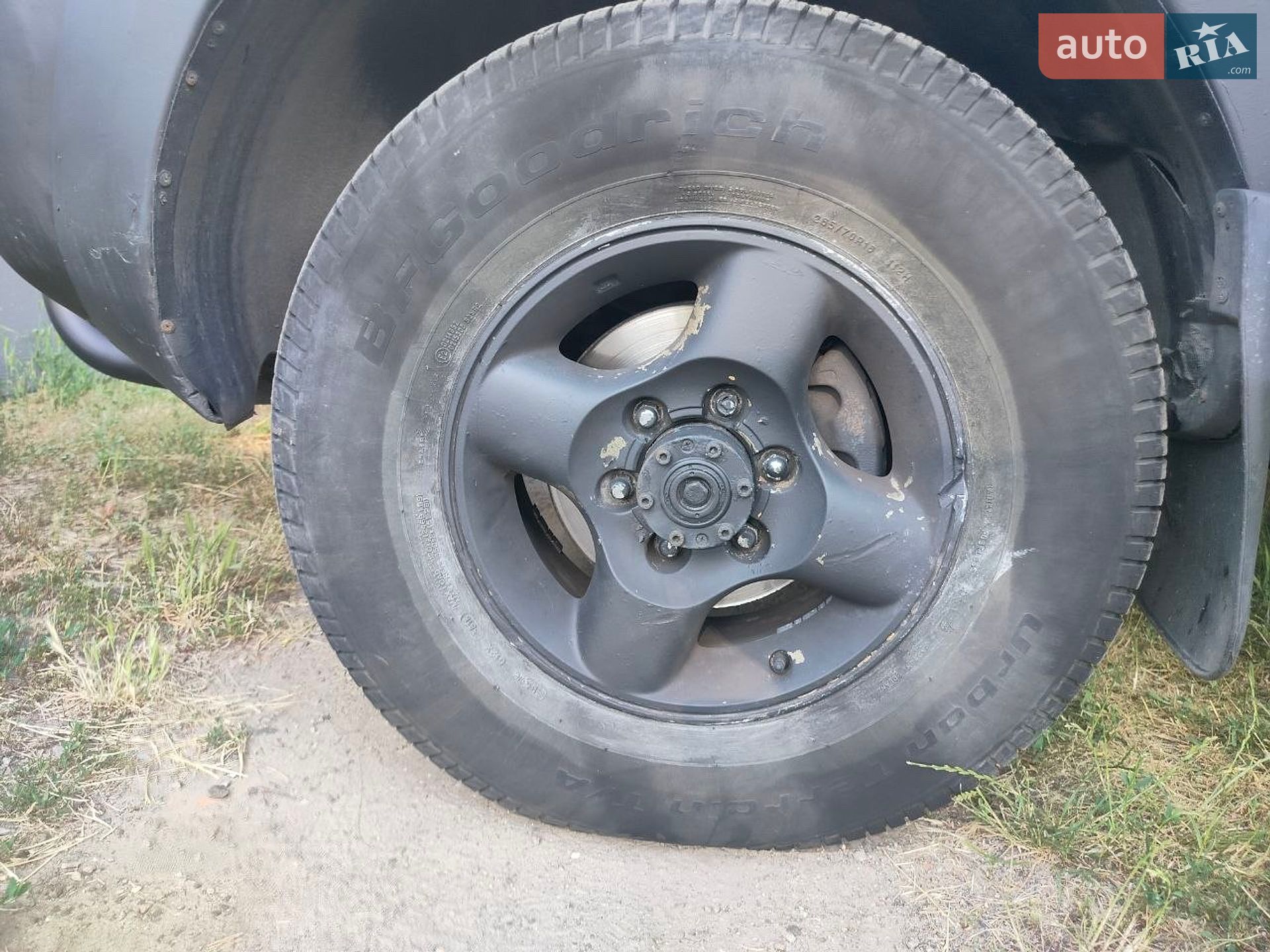Nissan NP300 2012 VIN ADNCPUD22U0009559 фото оголошення 7 з 19
