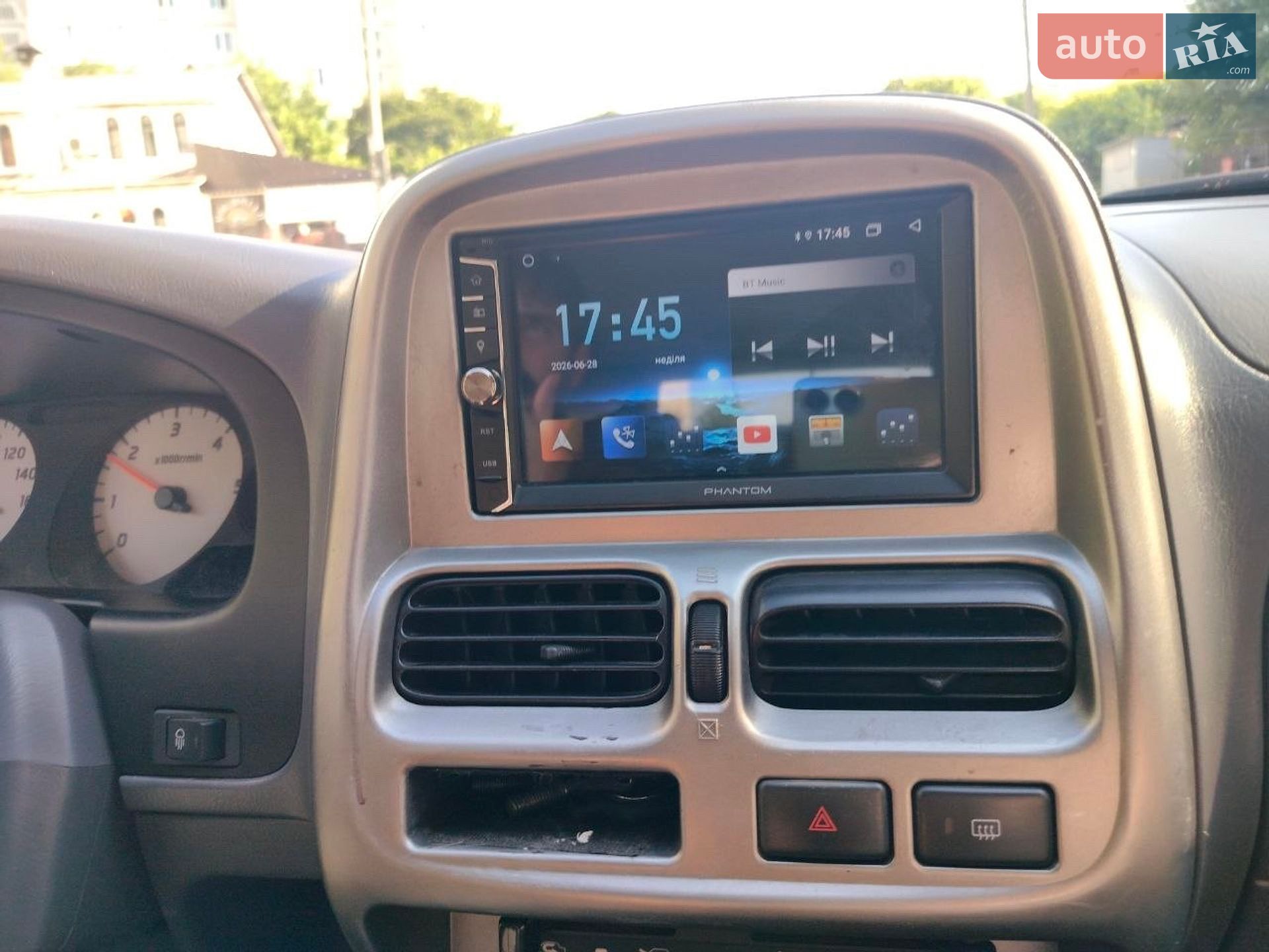 Nissan NP300 2012 VIN ADNCPUD22U0009559 фото оголошення 13 з 19