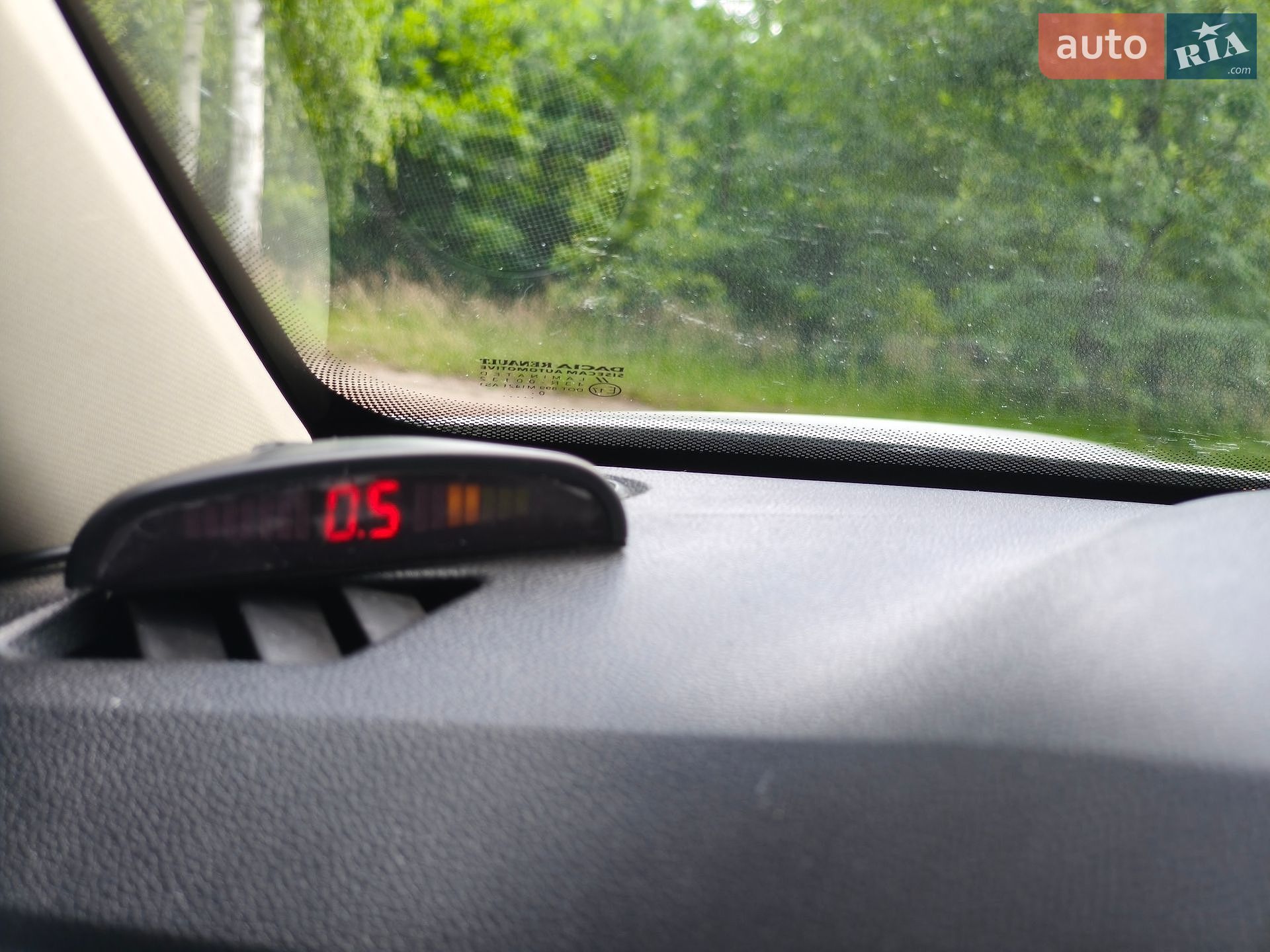 Renault Duster 2021 VIN VF1HJD20X66920081 фото оголошення 4 з 9