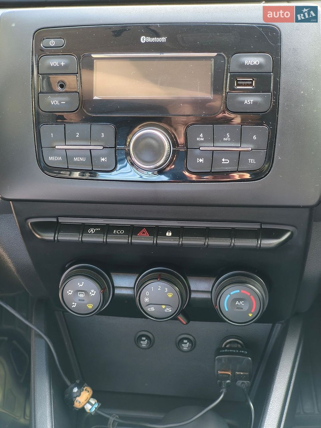 Renault Duster 2021 VIN VF1HJD20X66920081 фото оголошення 7 з 9