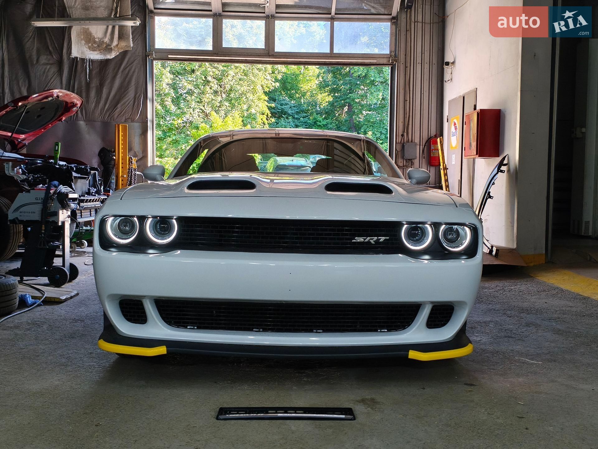 Dodge Challenger 2022 VIN 2C3CDZAG7NH263370 фото оголошення 32 з 32