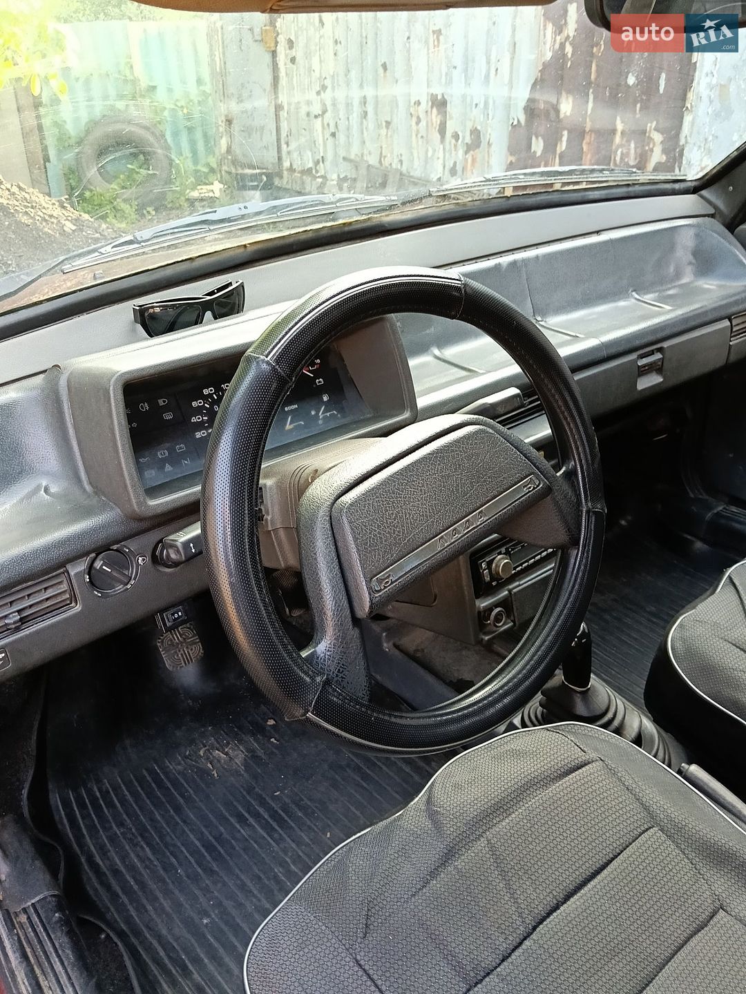 ВАЗ / Lada 2109 1991 VIN XTA210900M0973506 фото оголошення 4 з 6