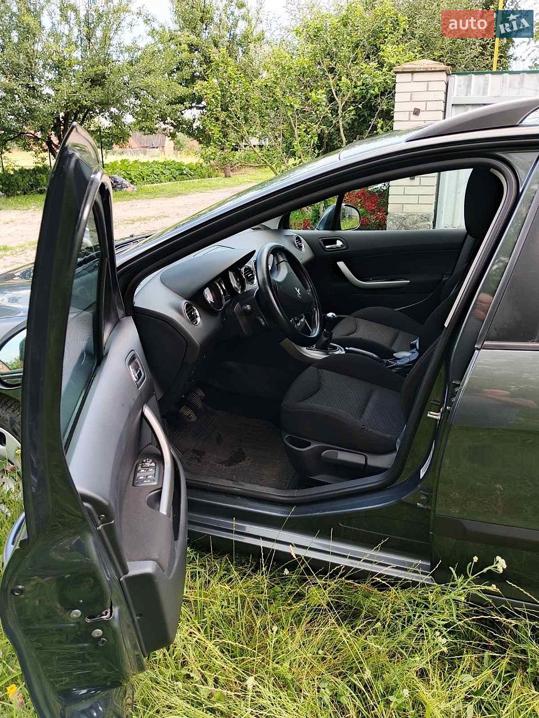 Peugeot 308 2013 VIN VF34E9HP0DS040134 фото оголошення 8 з 20