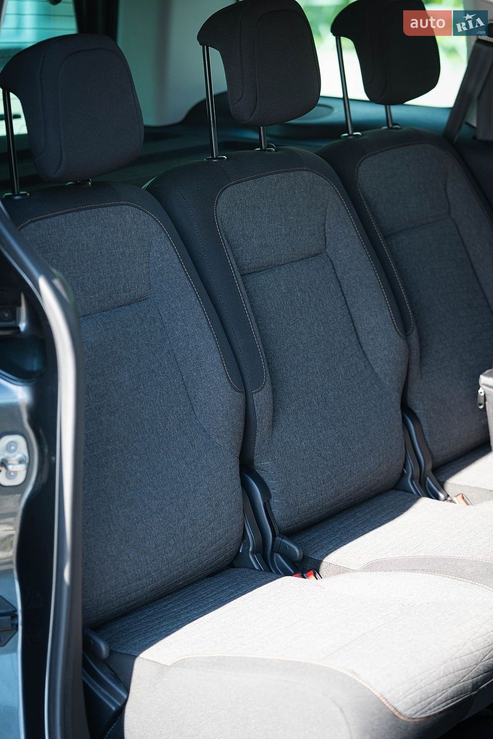 Citroen Berlingo 2017 VIN VF77JBHZMHJ825644 фото оголошення 14 з 17