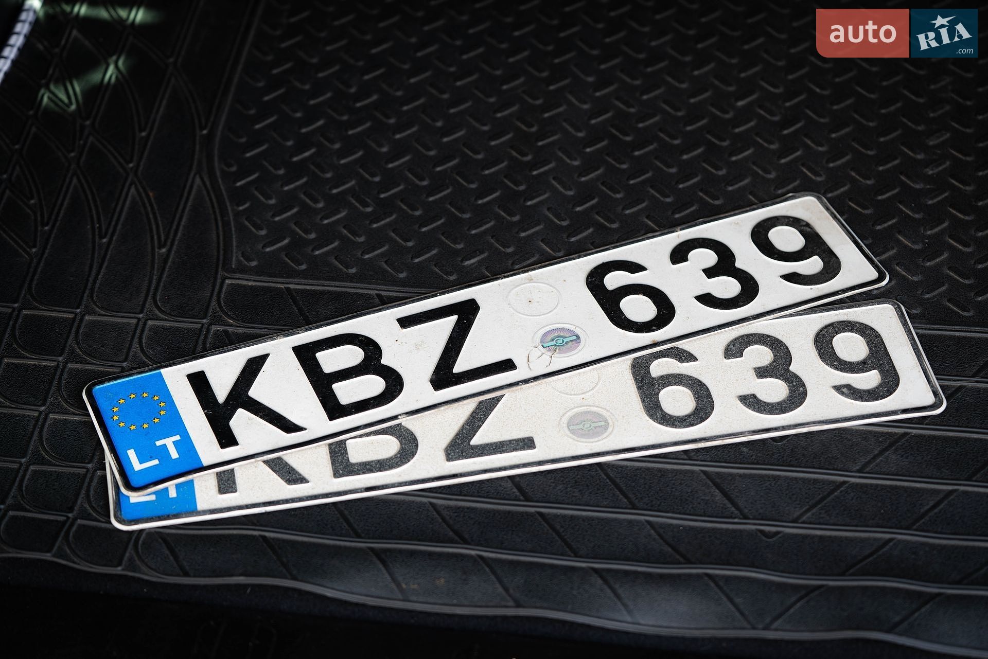 Citroen Berlingo 2017 VIN VF77JBHZMHJ825644 фото оголошення 15 з 17