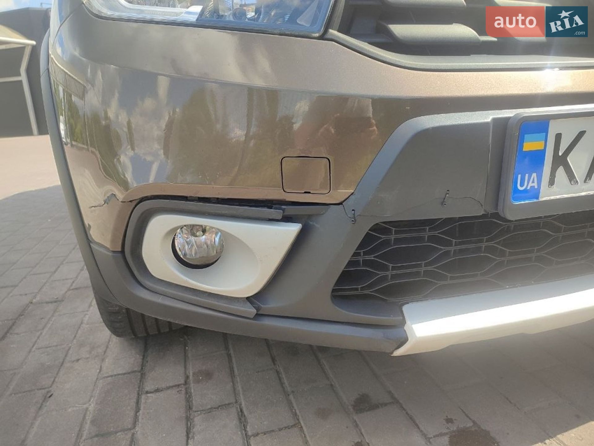 Renault Sandero 2021 VIN VF15SRA1A67830256 фото оголошення 8 з 13