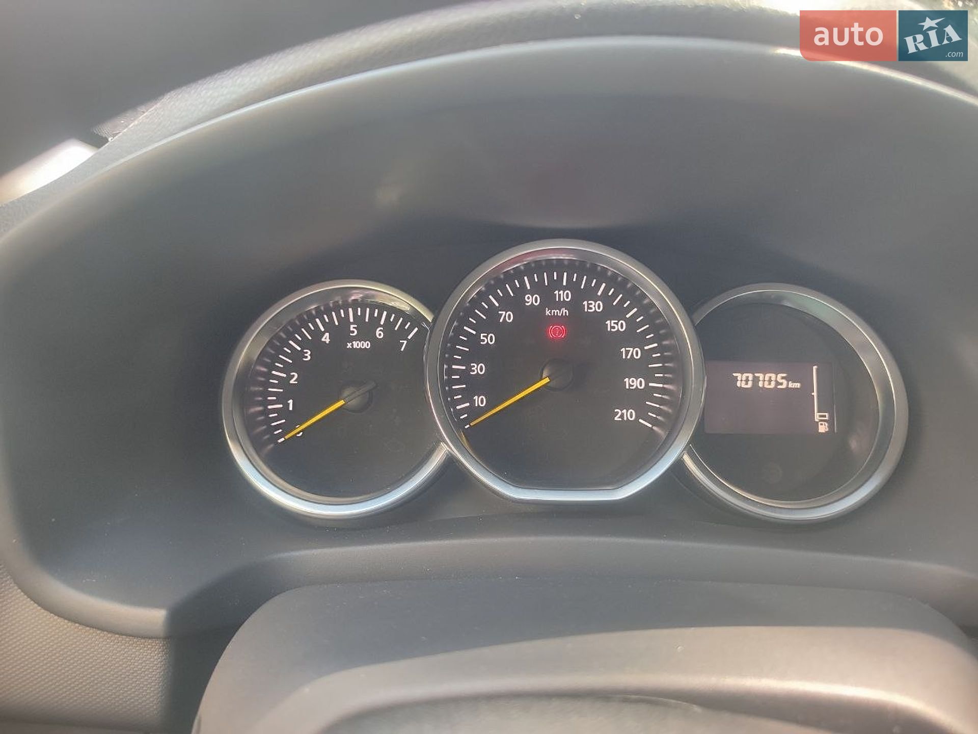 Renault Sandero 2021 VIN VF15SRA1A67830256 фото оголошення 10 з 13