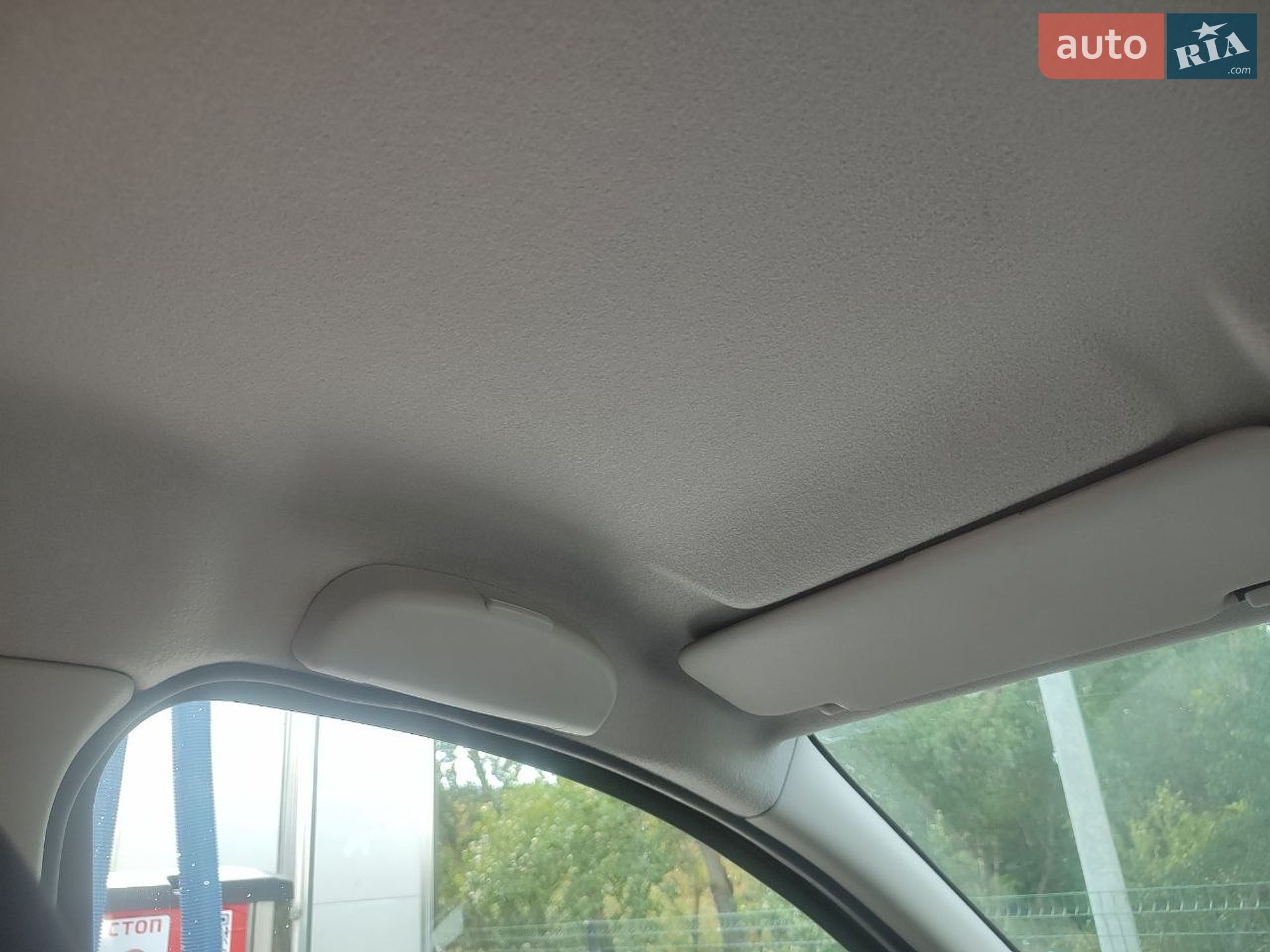 Renault Sandero 2021 VIN VF15SRA1A67830256 фото оголошення 11 з 13