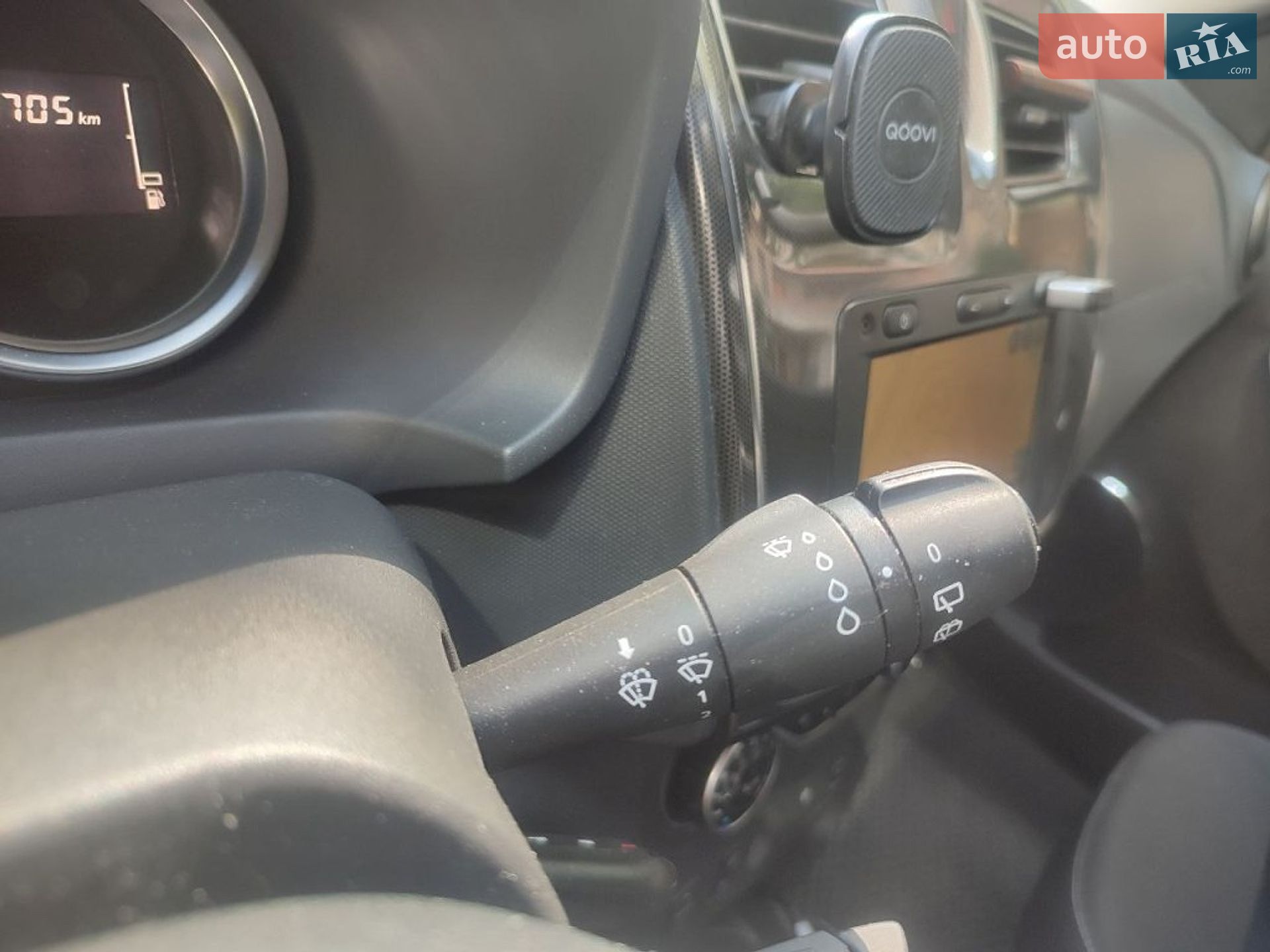 Renault Sandero 2021 VIN VF15SRA1A67830256 фото оголошення 12 з 13