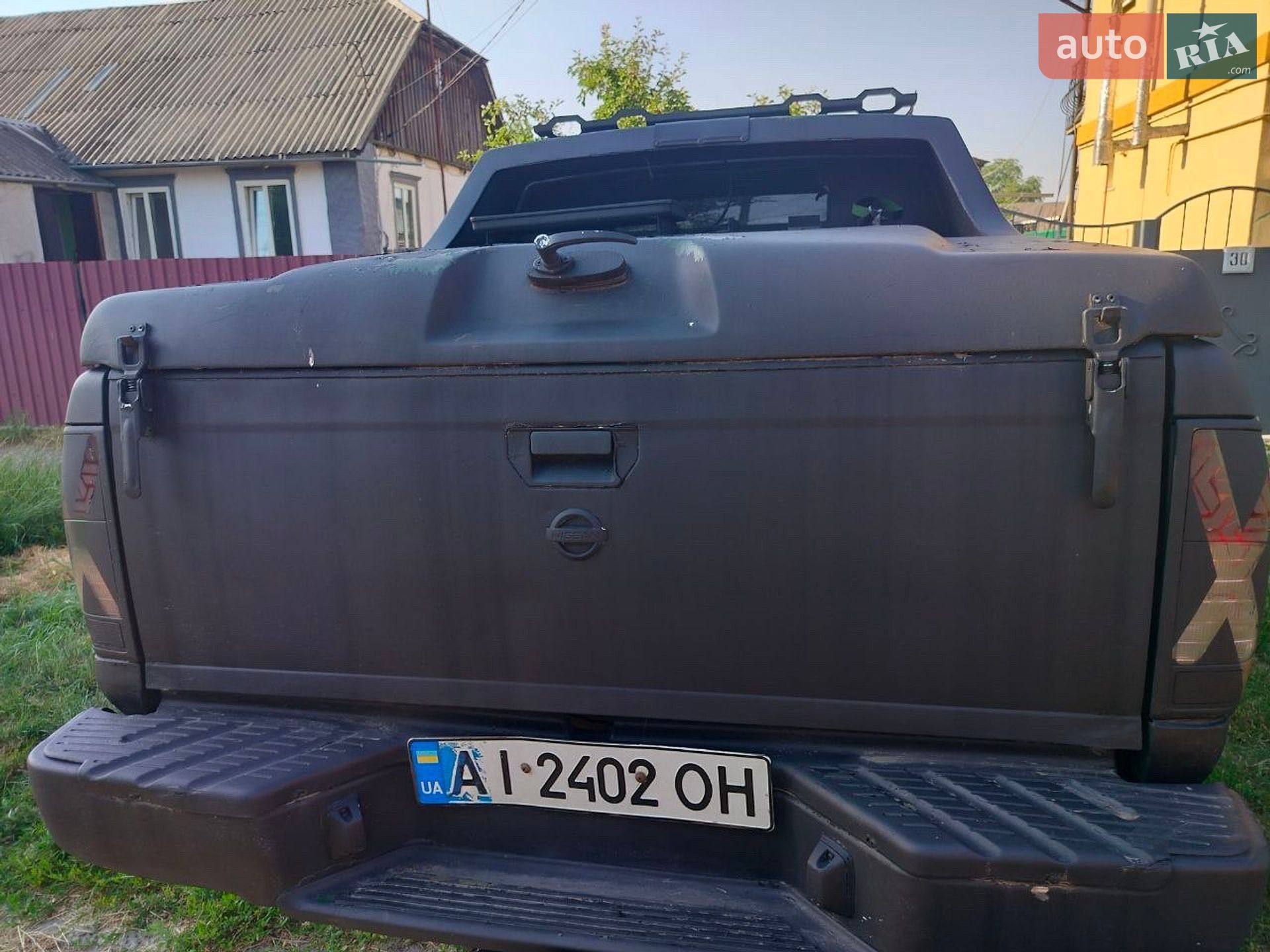 Nissan NP300 2012 VIN ADNCPUD22U0009559 фото оголошення 16 з 19