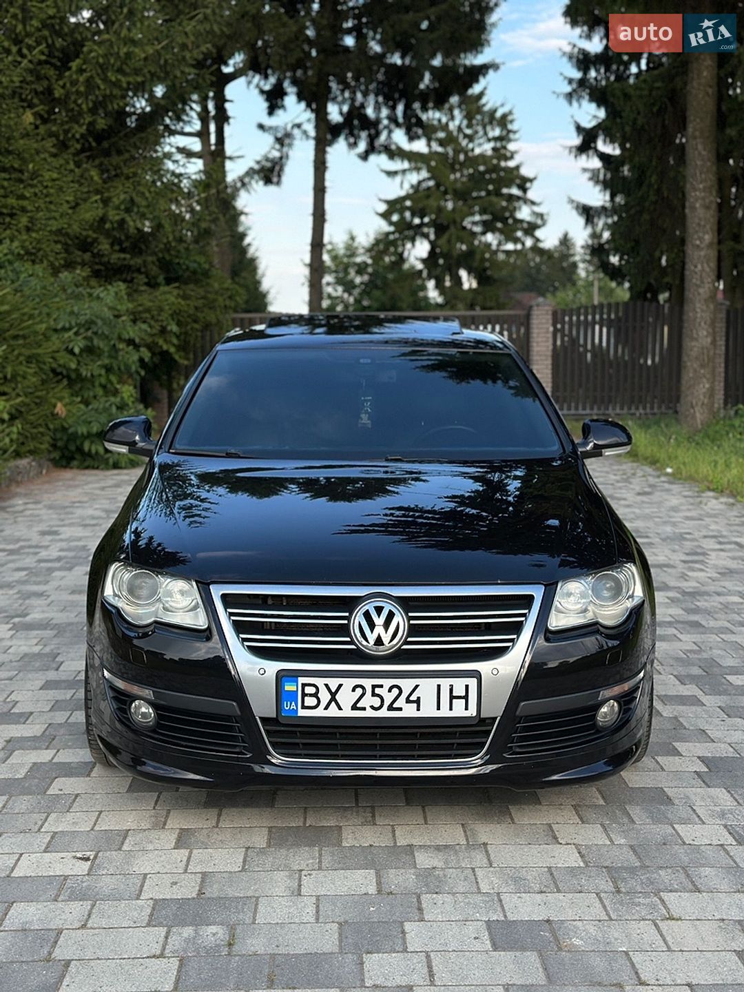 Volkswagen Passat 2009 VIN WVWZZZ3CZAE024828 фото оголошення 20 з 36