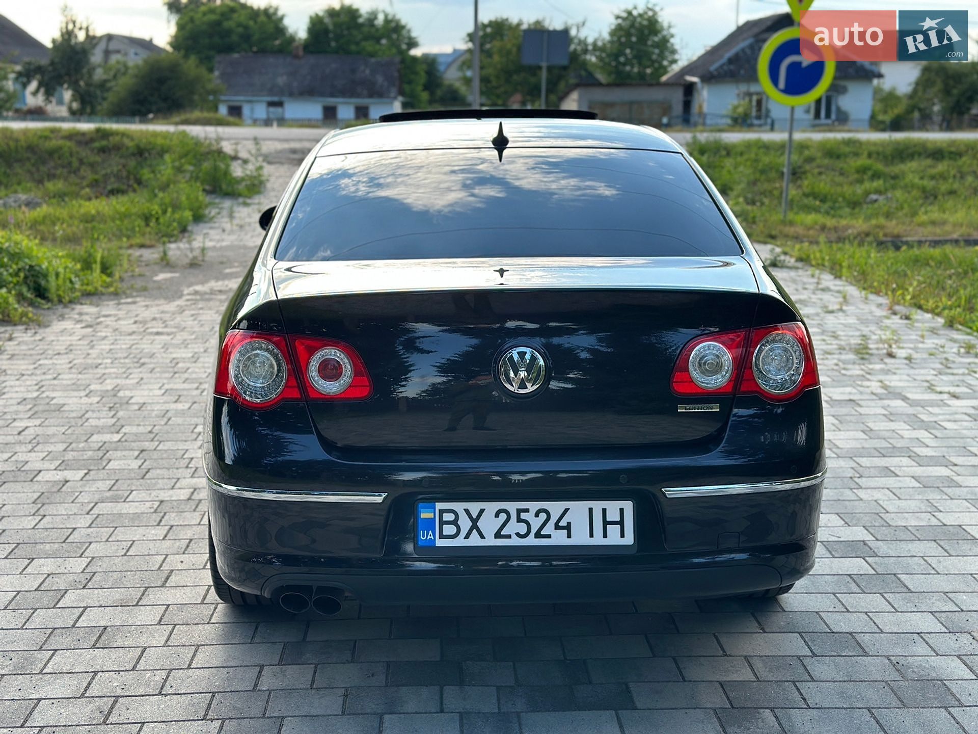 Volkswagen Passat 2009 VIN WVWZZZ3CZAE024828 фото оголошення 15 з 36
