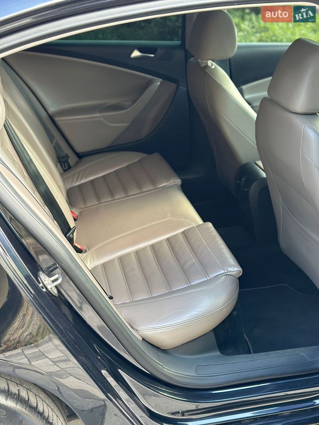 Volkswagen Passat 2009 VIN WVWZZZ3CZAE024828 фото оголошення 23 з 36