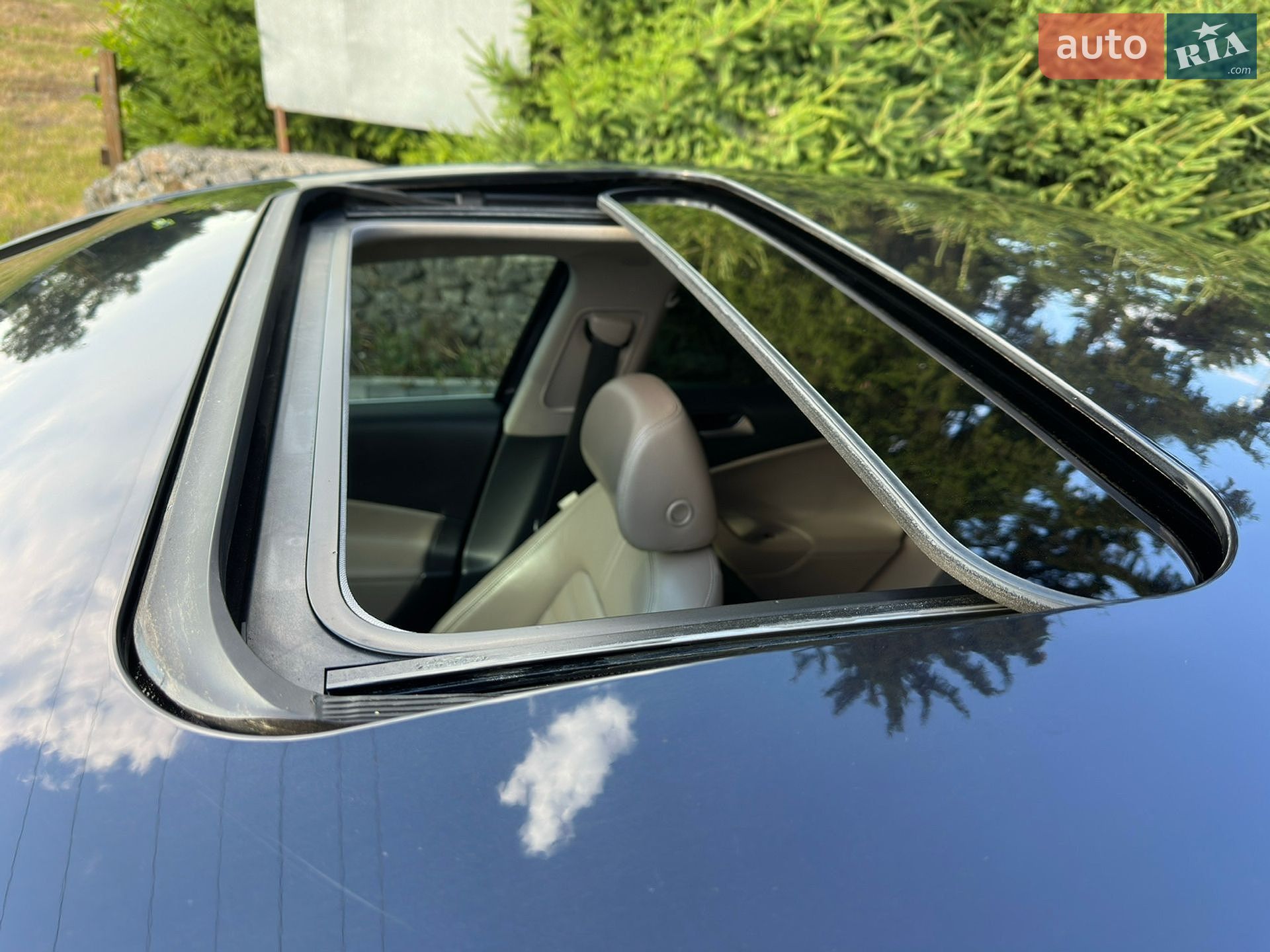 Volkswagen Passat 2009 VIN WVWZZZ3CZAE024828 фото оголошення 31 з 36