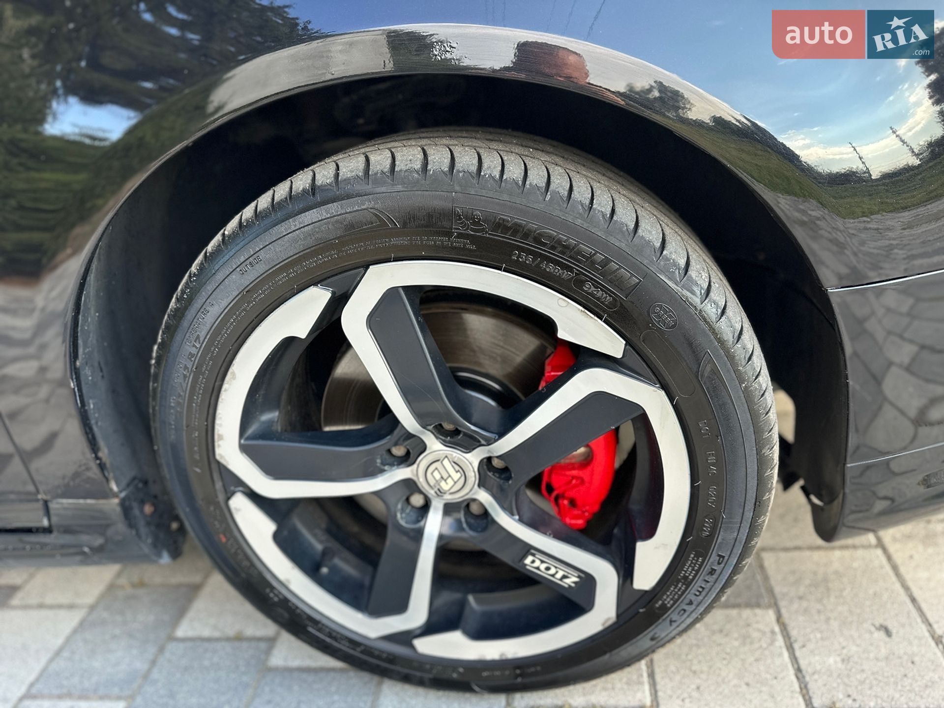 Volkswagen Passat 2009 VIN WVWZZZ3CZAE024828 фото оголошення 32 з 36