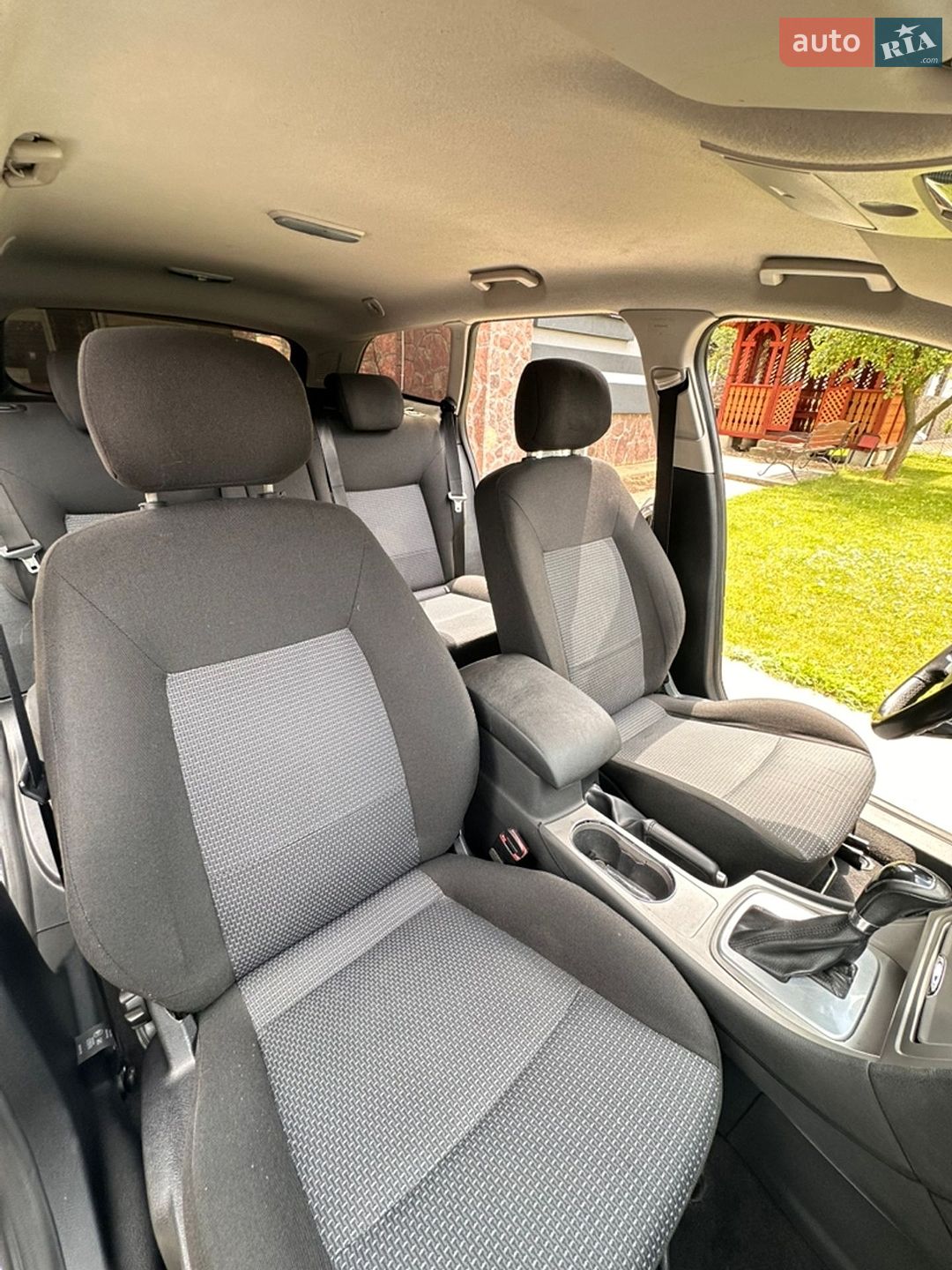 Ford Mondeo 2008 VIN WF0GXXGBBG8L39375 фото оголошення 20 з 35
