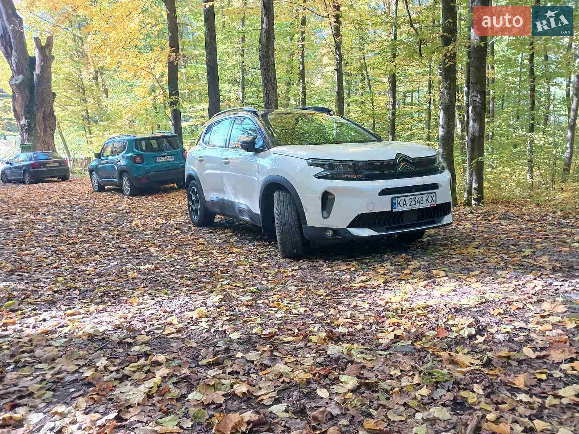 Citroen C5 Aircross 2023 VIN VR7AJEHZRPL046455 фото оголошення 44 з 44