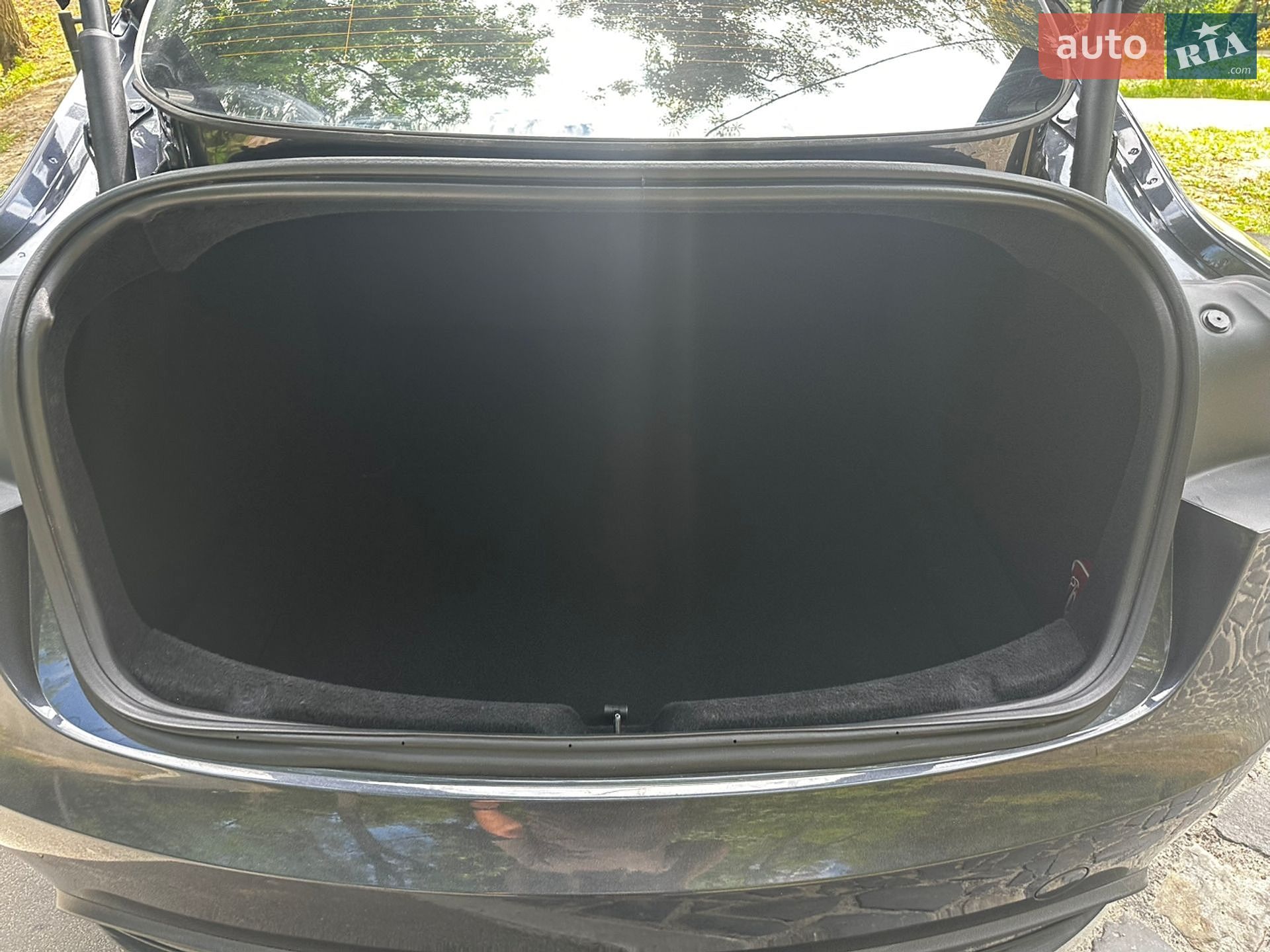 Tesla Model 3 2025 VIN 5YJ3E1EA1SF020171 фото оголошення 14 з 21