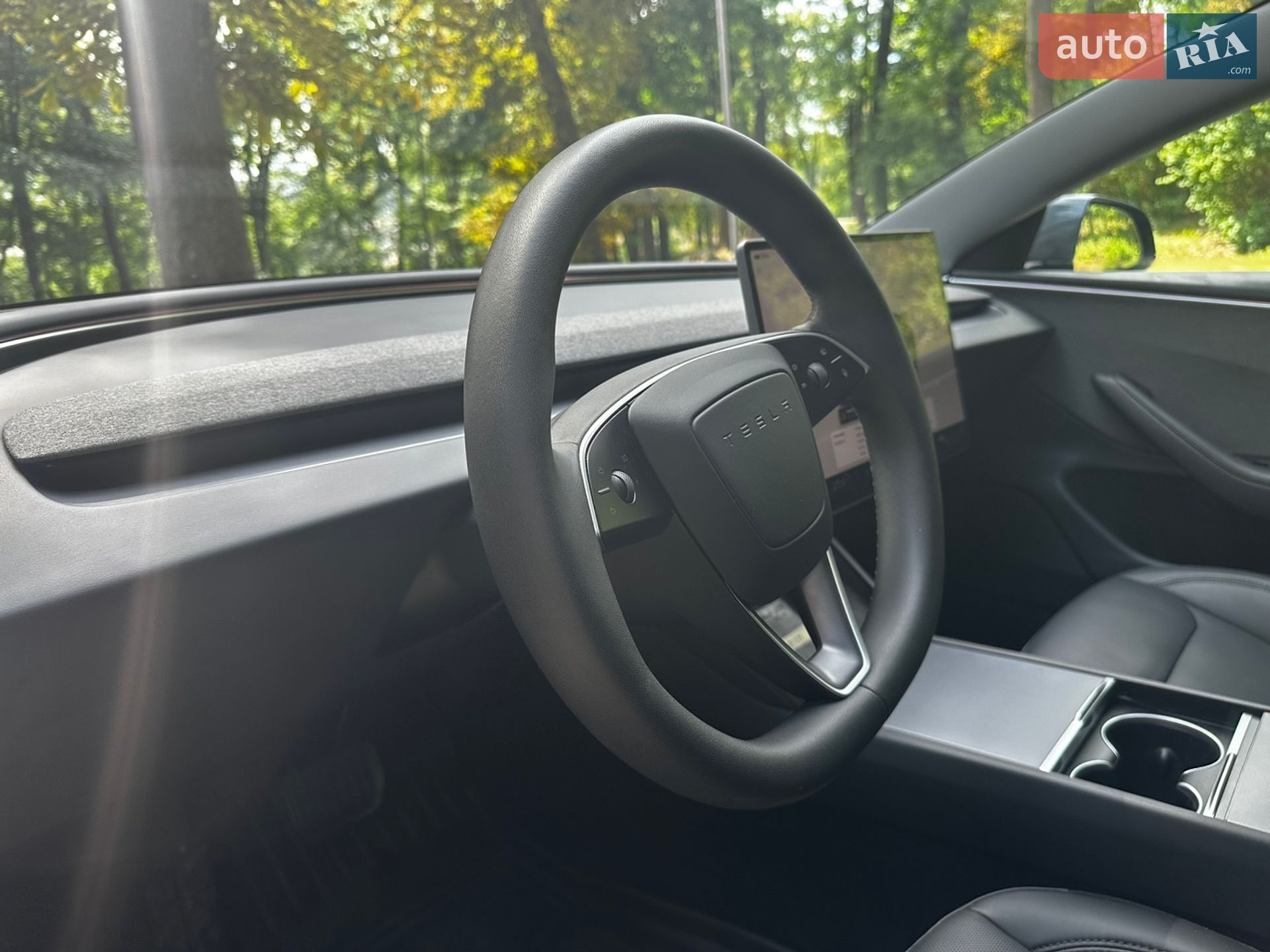 Tesla Model 3 2025 VIN 5YJ3E1EA1SF020171 фото оголошення 18 з 21