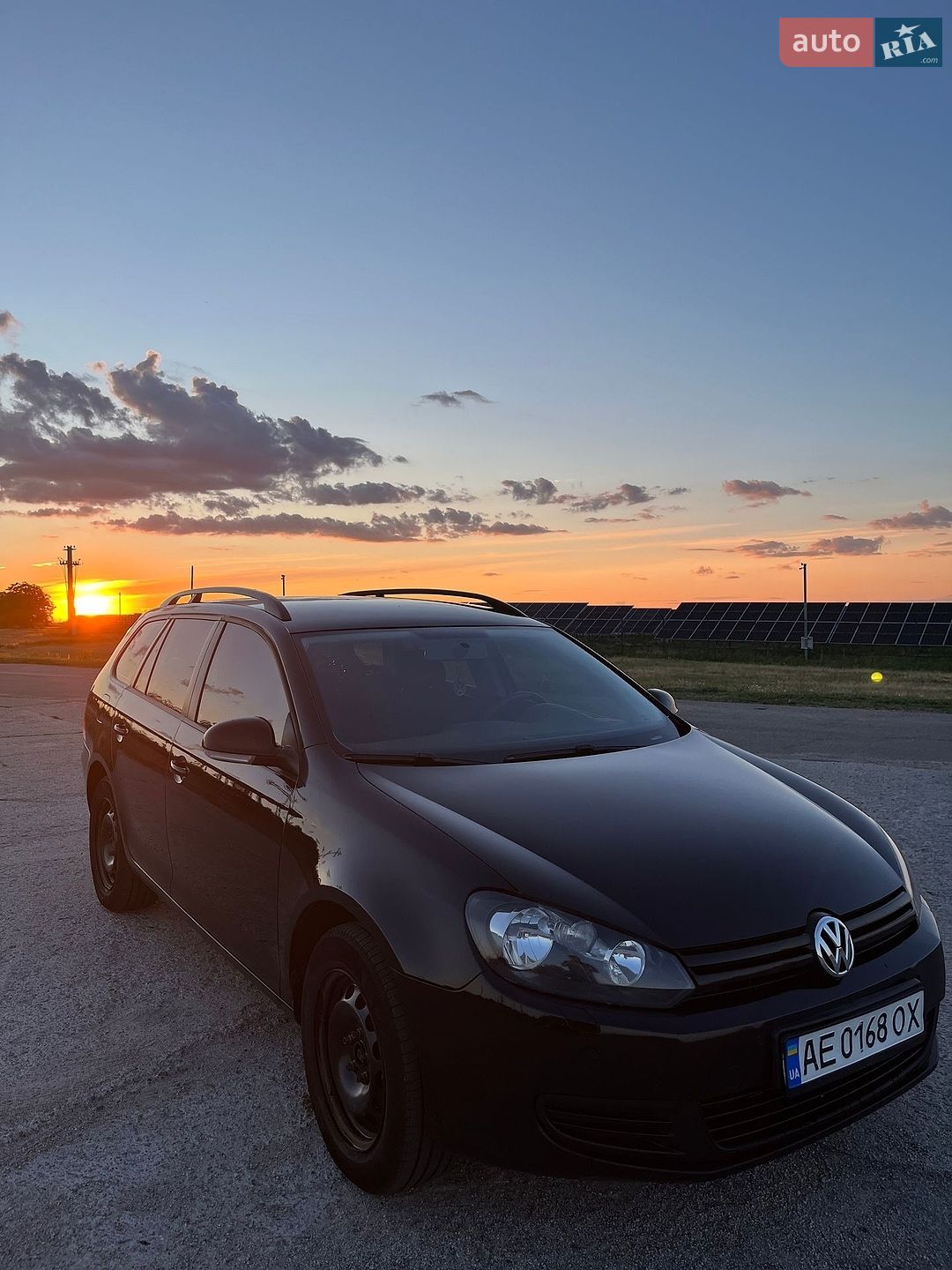 Volkswagen Golf 2011 VIN WVWZZZ1KZCM636784 фото оголошення 3 з 8