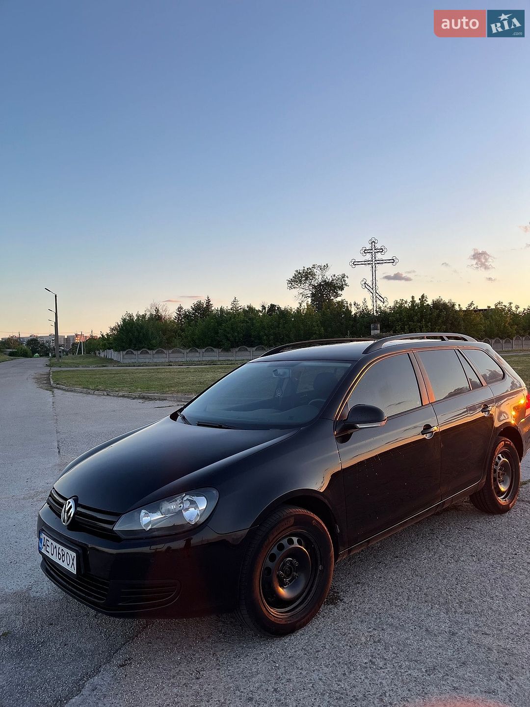 Volkswagen Golf 2011 VIN WVWZZZ1KZCM636784 фото оголошення 4 з 8