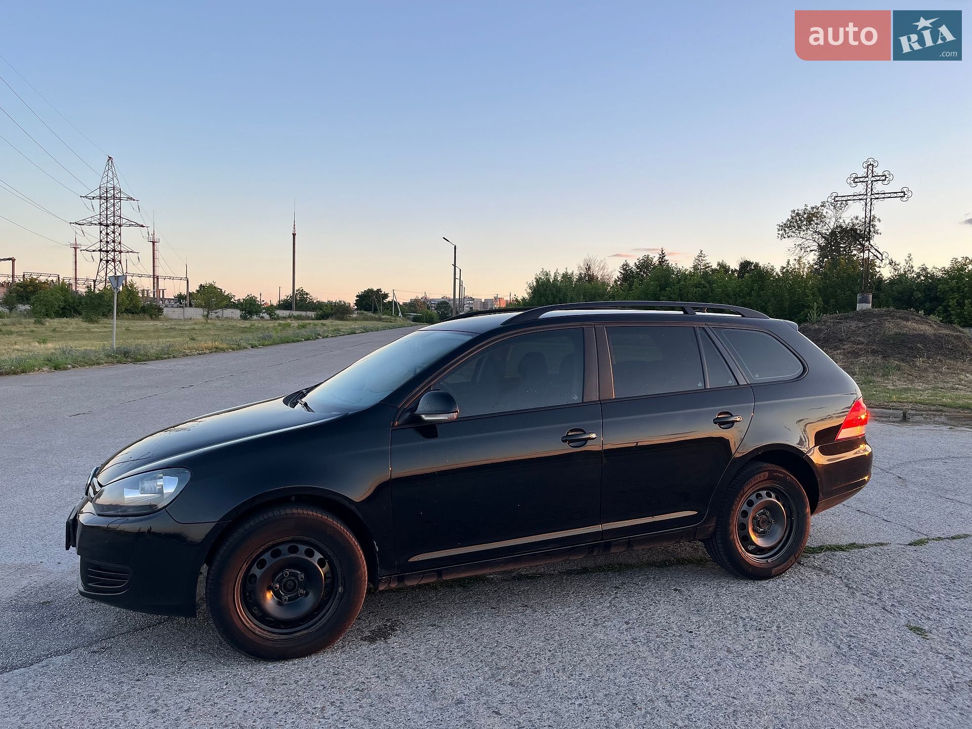 Volkswagen Golf 2011 VIN WVWZZZ1KZCM636784 фото оголошення 5 з 8