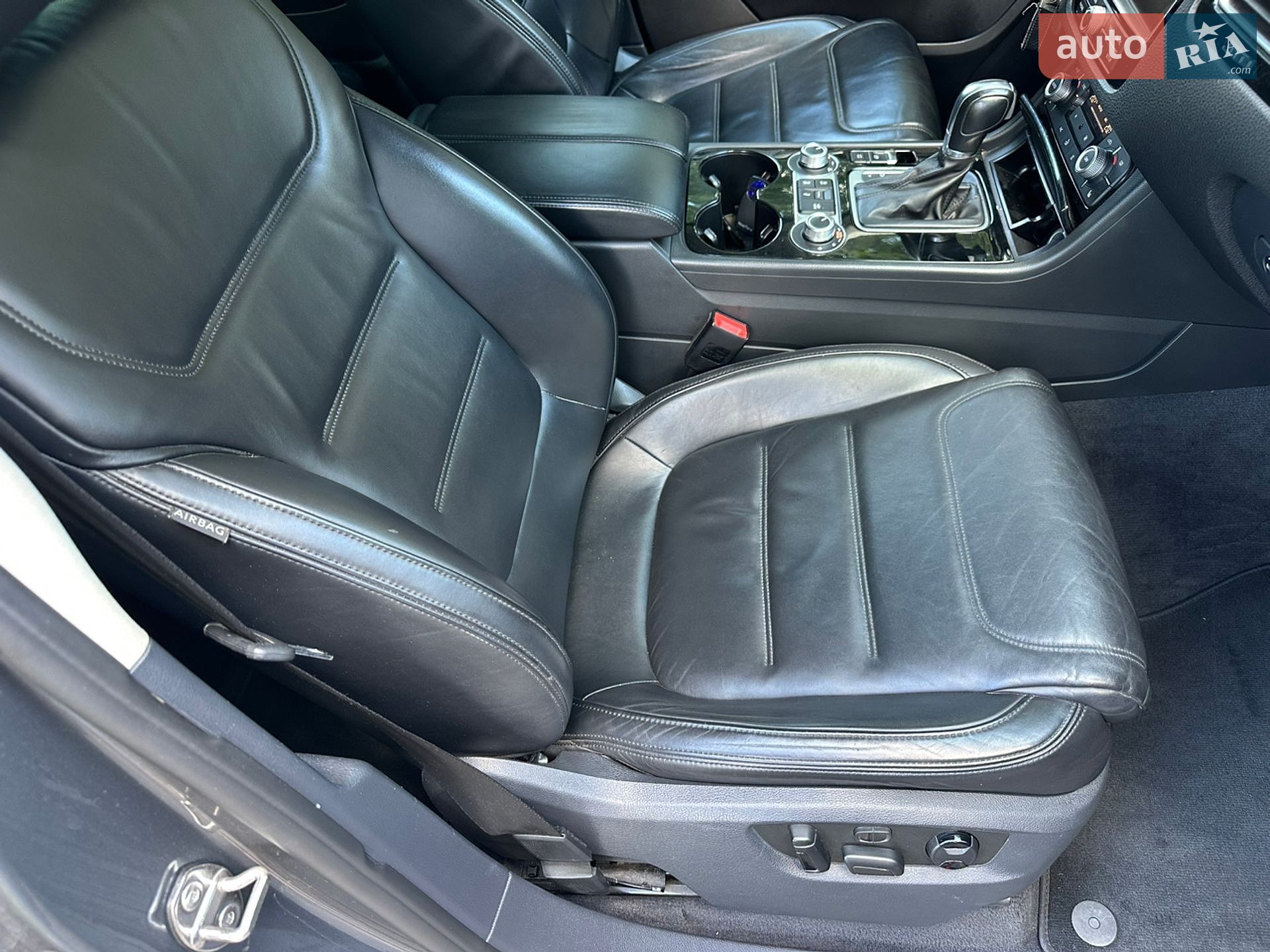 Volkswagen Touareg 2015 VIN WVGZZZ7PZGD012526 фото оголошення 19 з 21