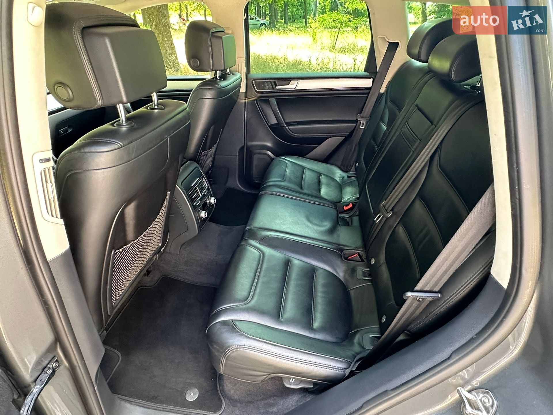 Volkswagen Touareg 2015 VIN WVGZZZ7PZGD012526 фото оголошення 20 з 21