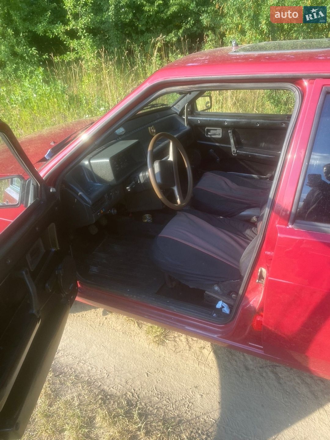 ВАЗ / Lada 2109 1989 VIN XTA210900K0427774 фото оголошення 7 з 8