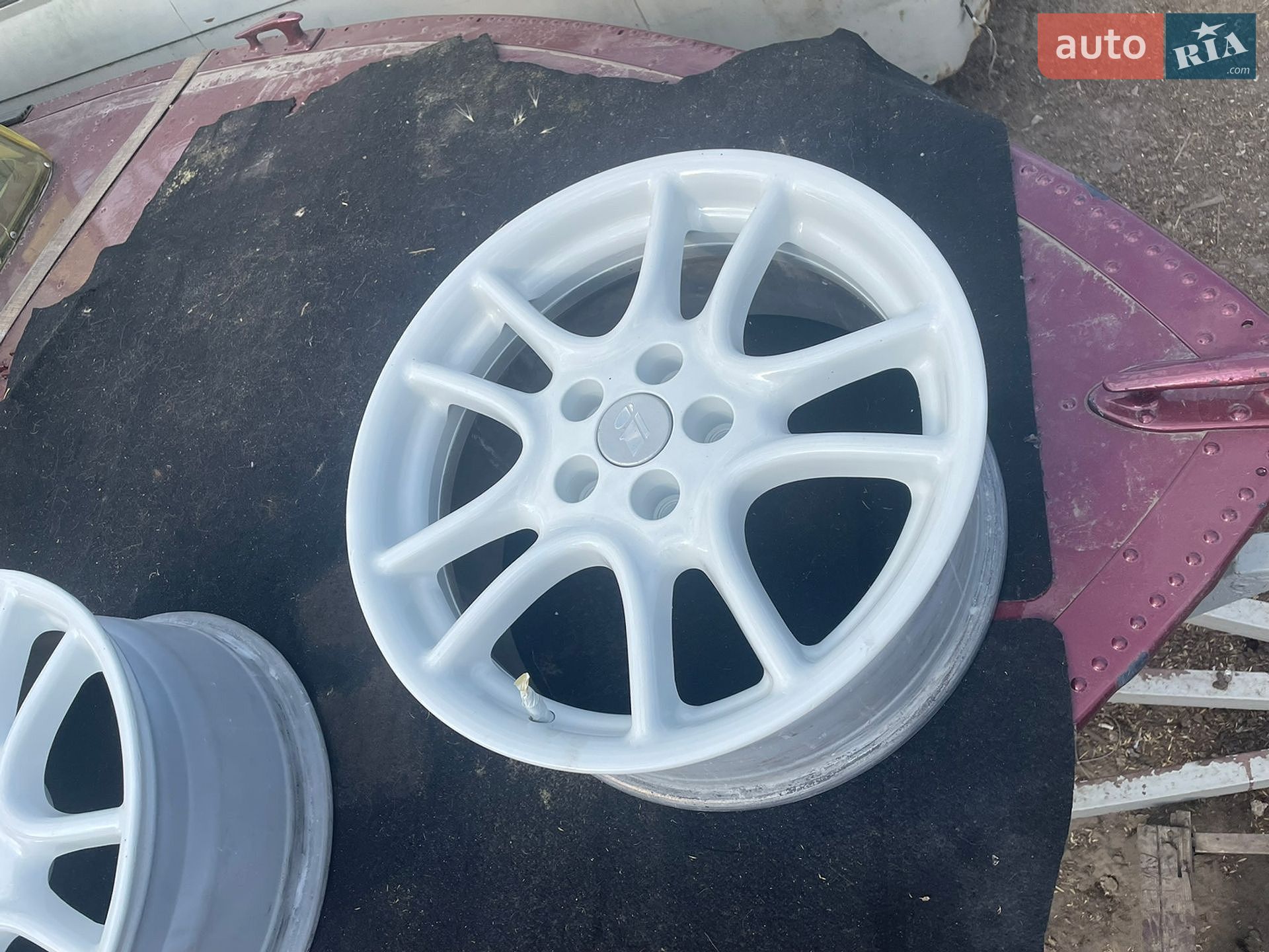 Opel Astra 2004 VIN W0L0AHL3552023121 фото оголошення 10 з 10