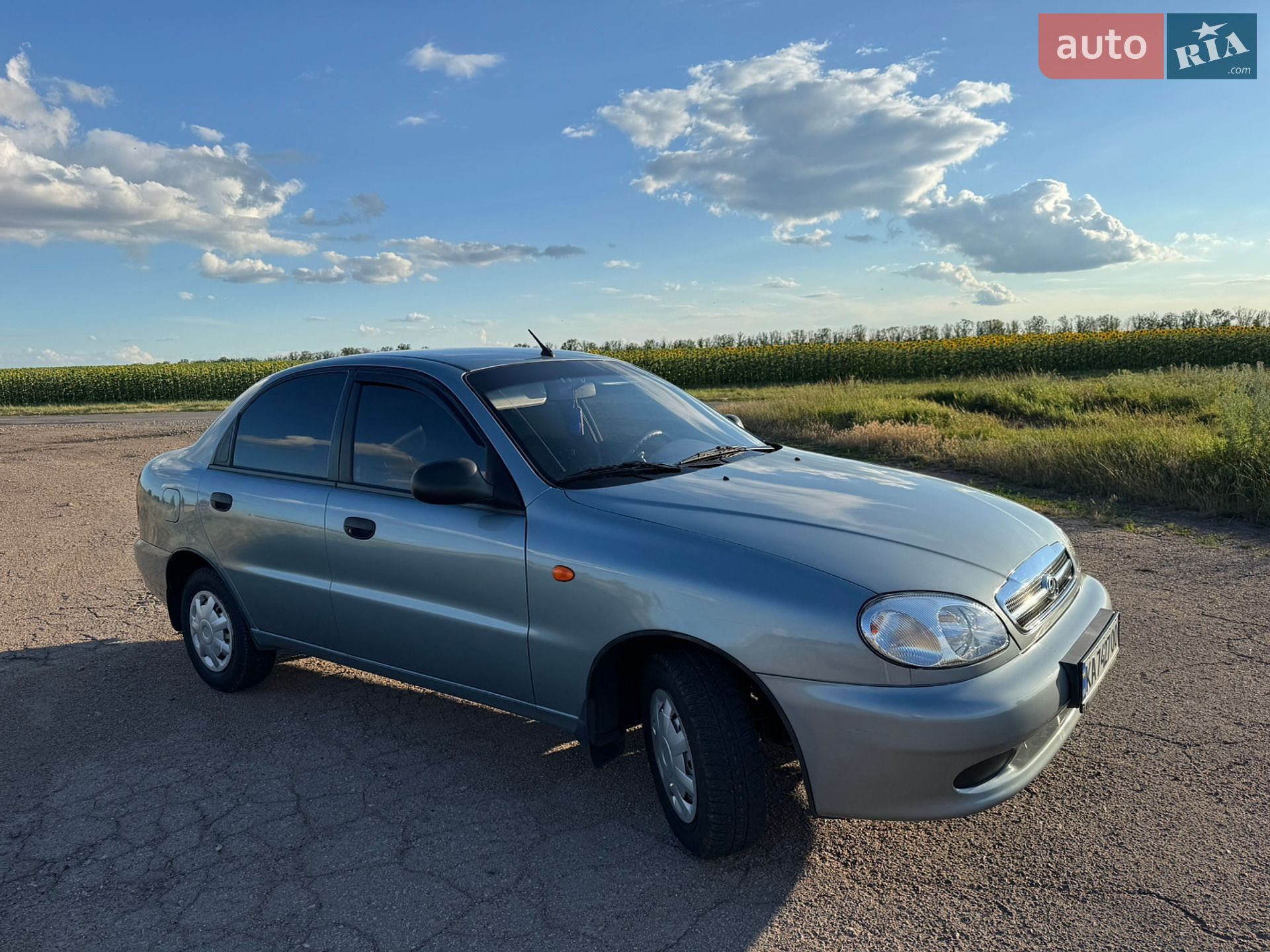 Daewoo Sens 2011 VIN Y6DTF698KB0290499 фото оголошення 7 з 46