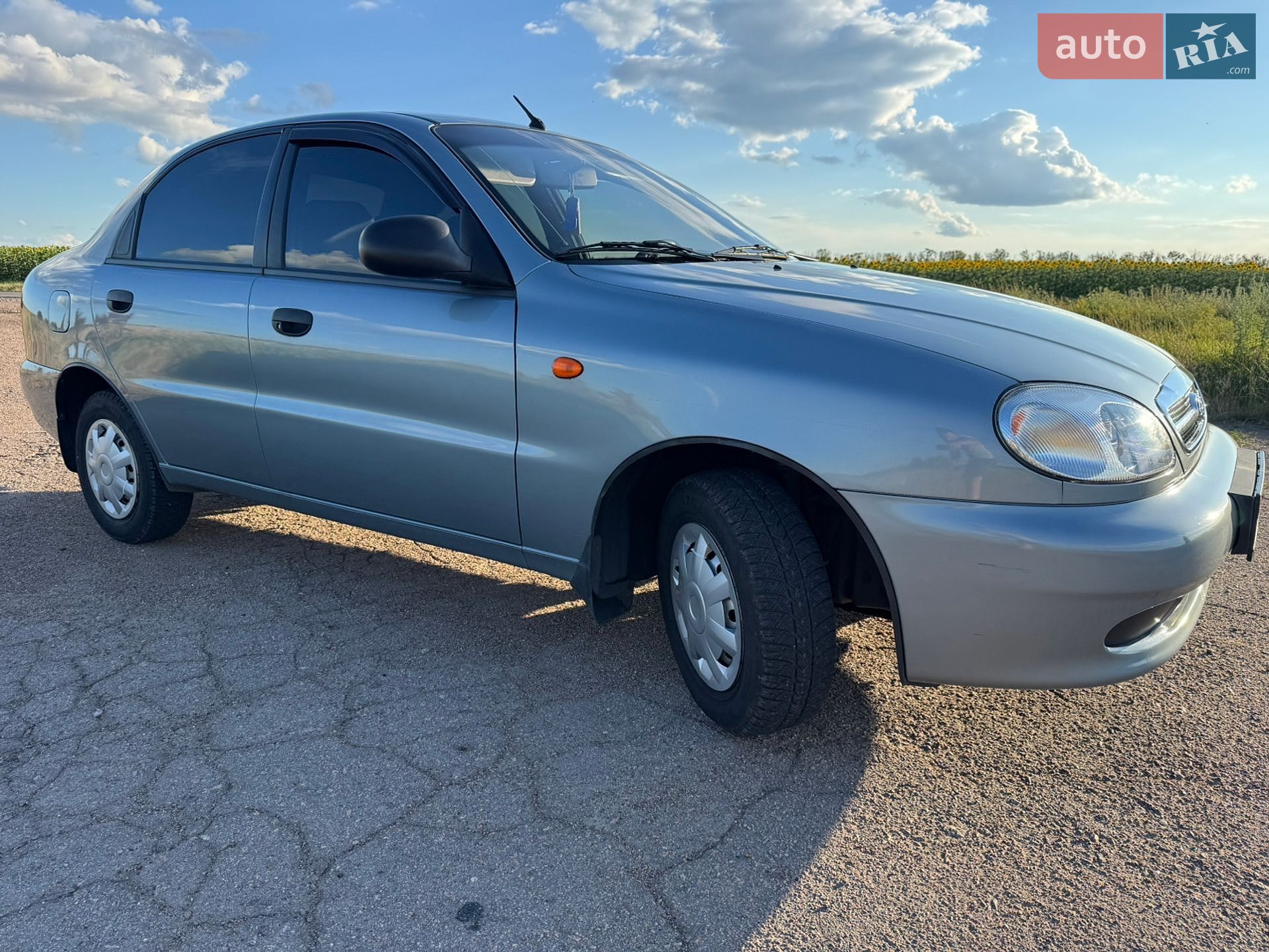 Daewoo Sens 2011 VIN Y6DTF698KB0290499 фото оголошення 8 з 46