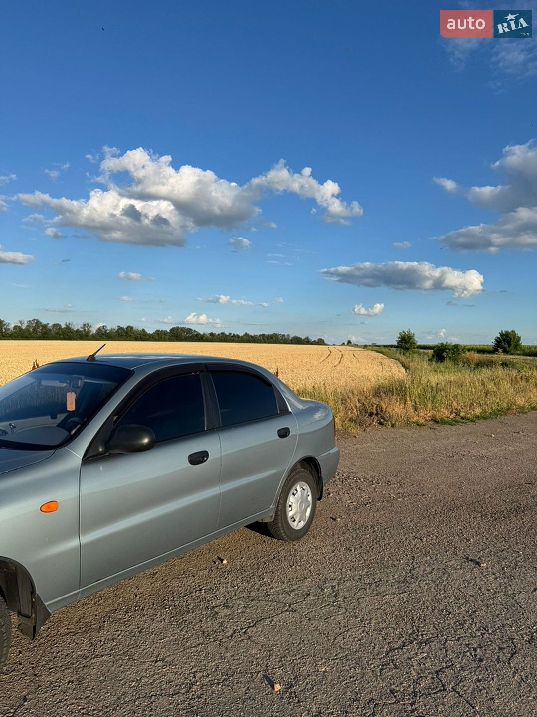 Daewoo Sens 2011 VIN Y6DTF698KB0290499 фото оголошення 9 з 46